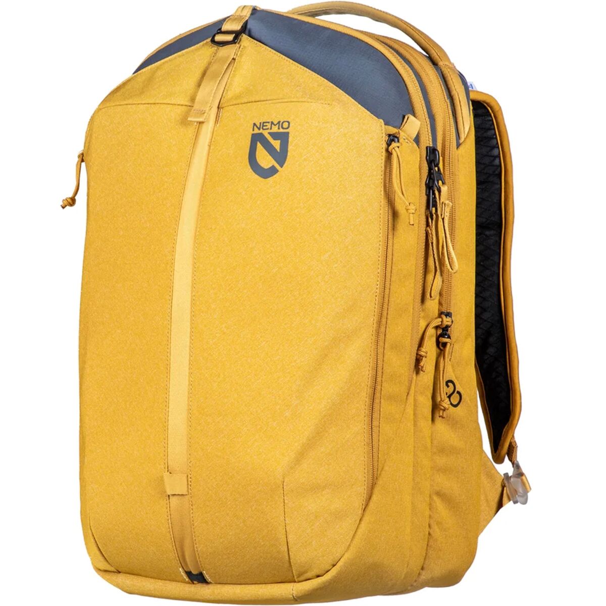 NEMO Equipment Inc. NEMO Equipment Inc. Vantage 26L Endless Promise Backpack Chai, One Size
