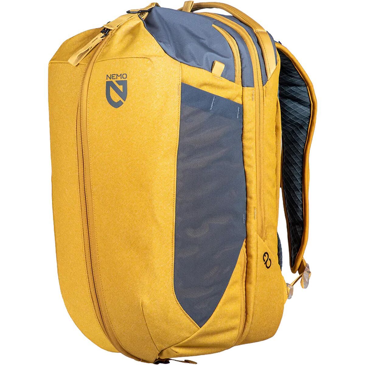 Image of NEMO Equipment Inc. Vantage Endless Promise 30L Backpack Chai, One Size