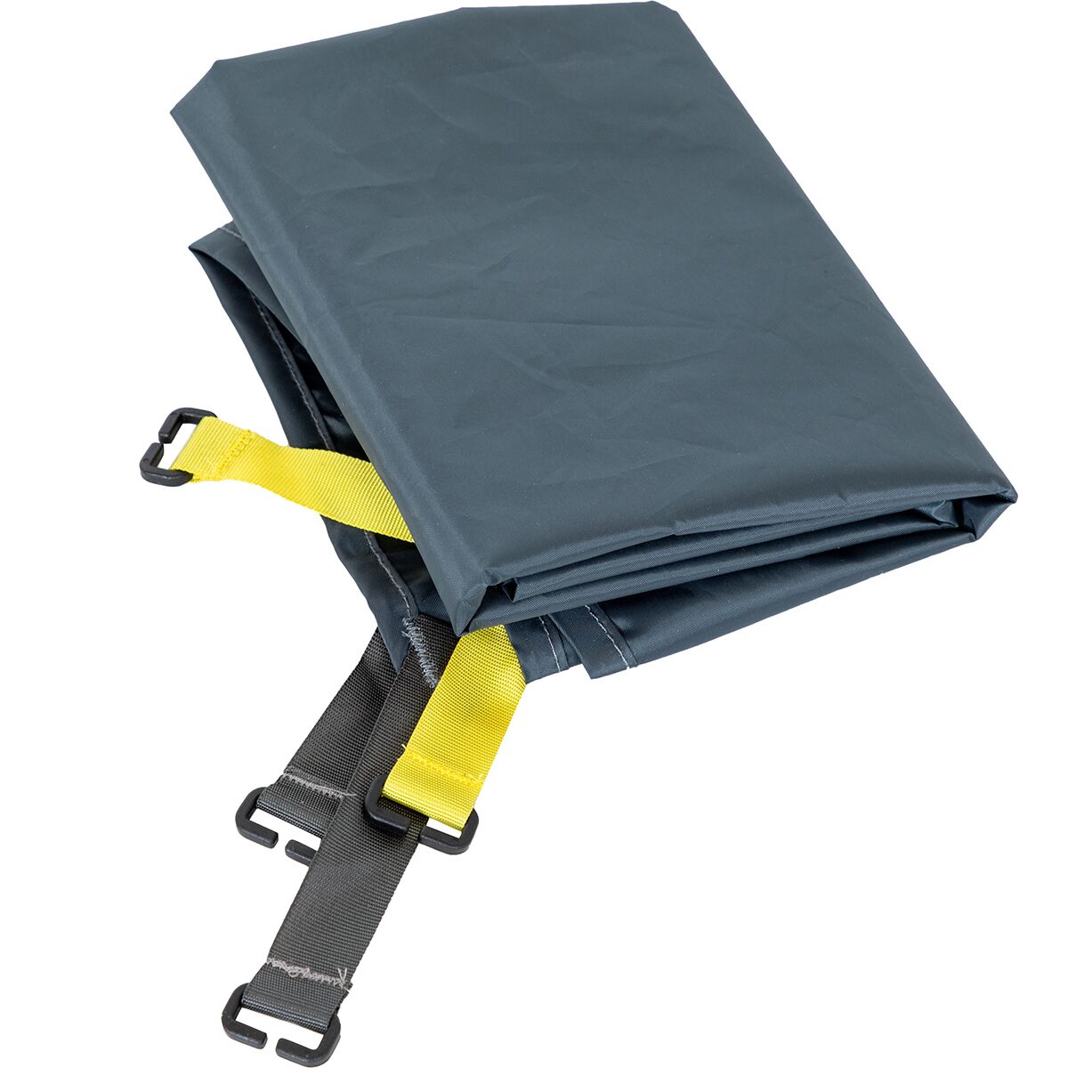Image of NEMO Equipment Inc. Dragonfly OSMO Bikepack 1P Footprint Boreal, One Size