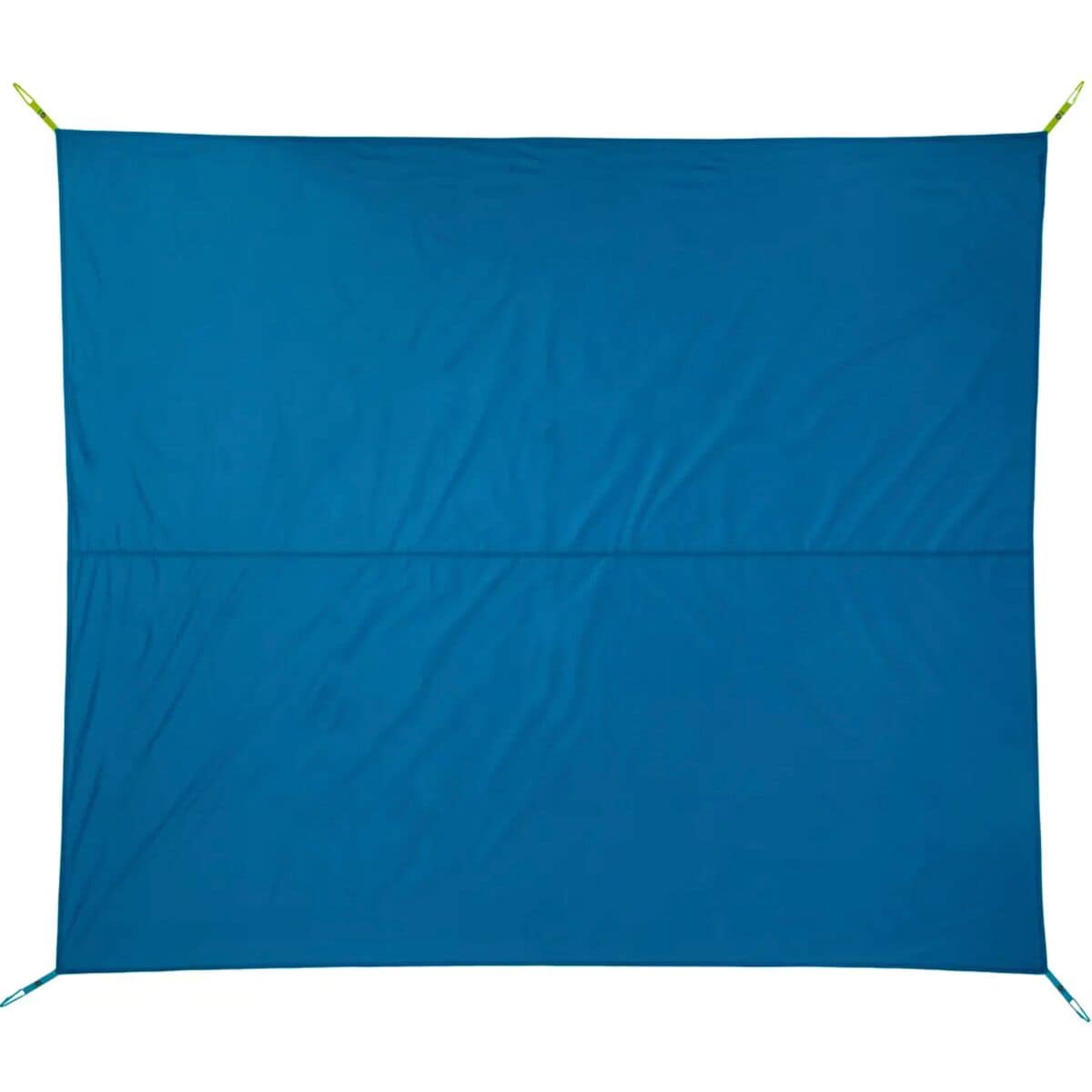 Image of NEMO Equipment Inc. Aurora Highrise 4P Footprint Oasis, One Size
