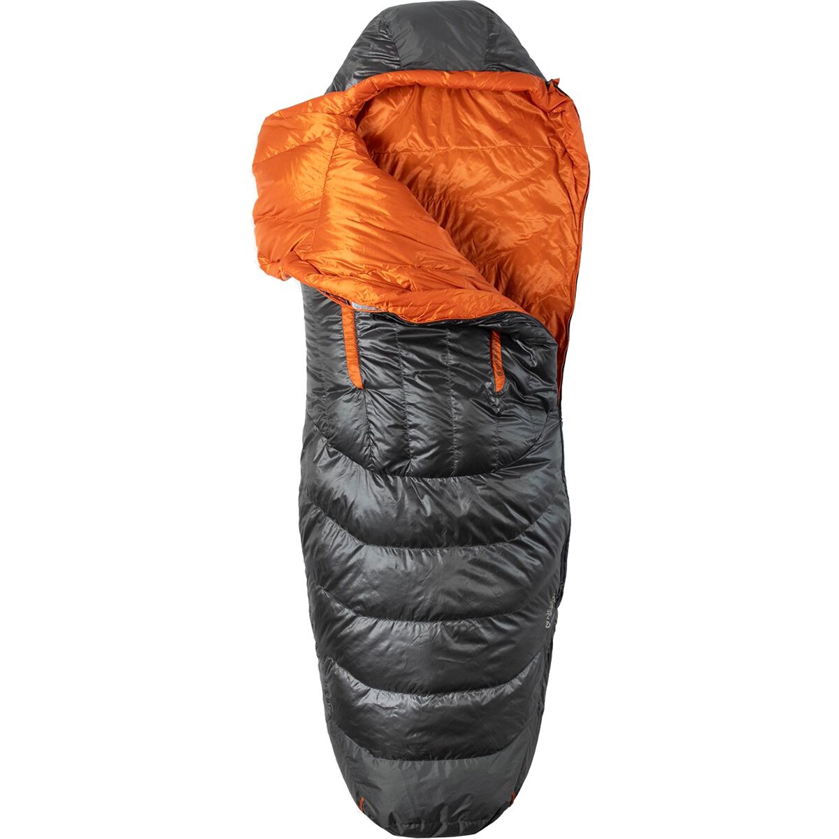 Image of NEMO Equipment Inc. Disco Endless Promise Sleeping Bag: 30F Down - Men's Chimera, Long
