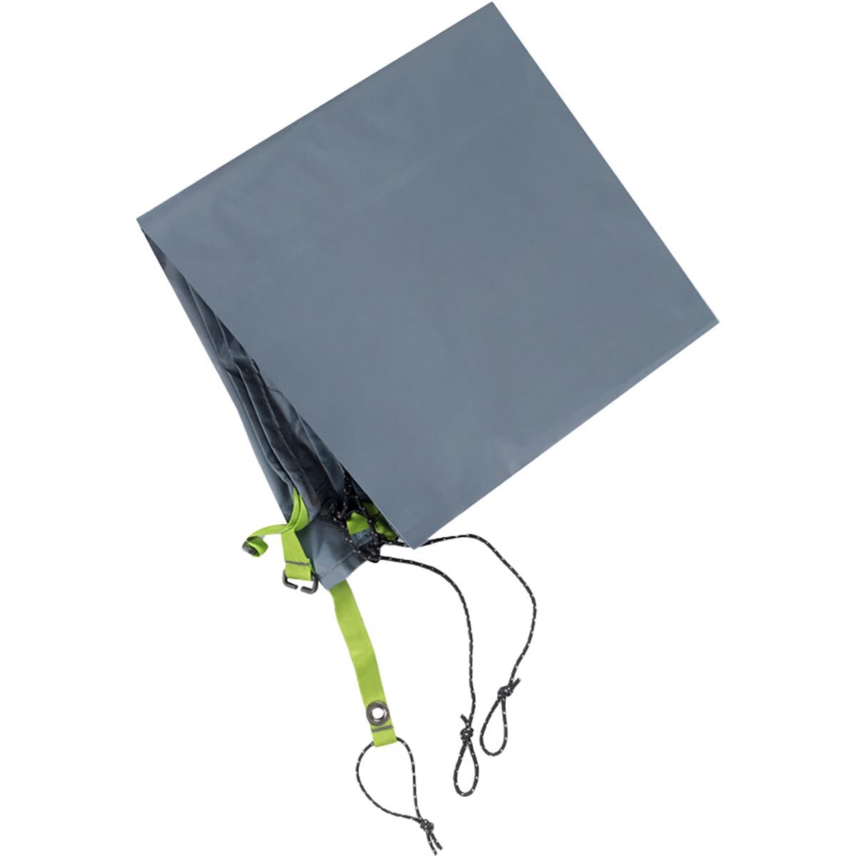 NEMO Equipment Inc. Hornet 1P Footprint Goodnight Gray, One Size