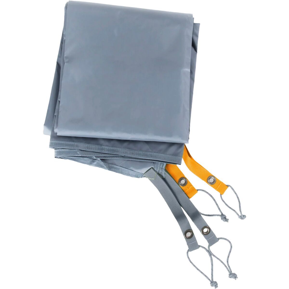 Image of NEMO Equipment Inc. Kunai 2P Footprint Goodnight Gray, One Size