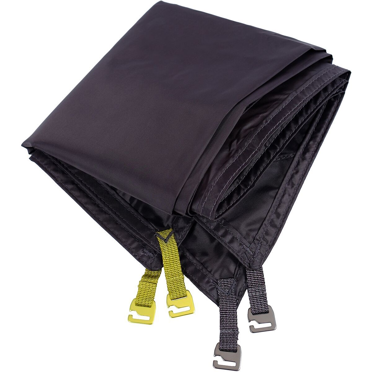 Image of NEMO Equipment Inc. Dragonfly 2P Footprint Goodnight Gray, One Size