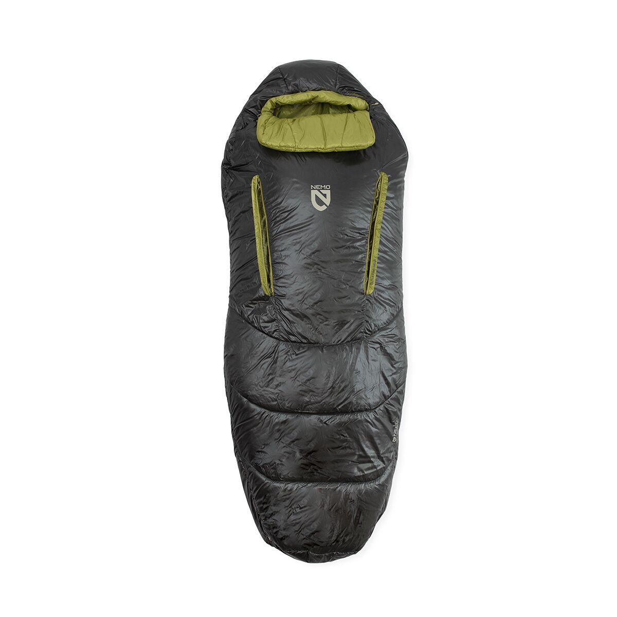 NEMO Equipment Inc. Forte Endless Promise Sleeping Bag: 35F