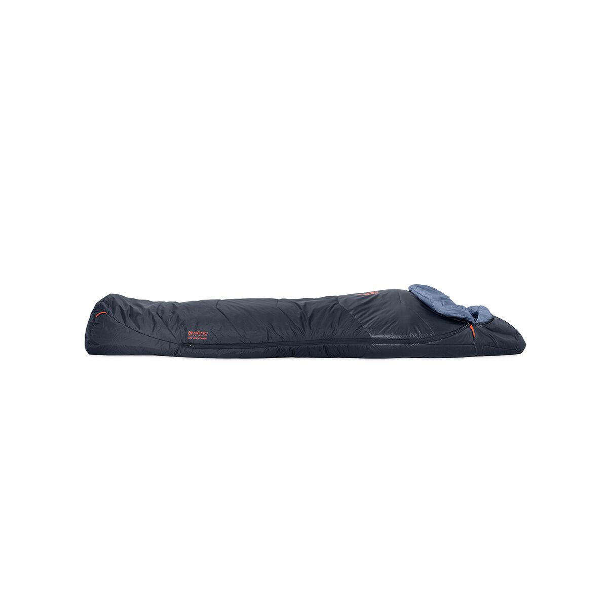 NEMO Equipment Inc. Tempo 20 Sleeping Bag: 20F Synthetic - Hike & Camp
