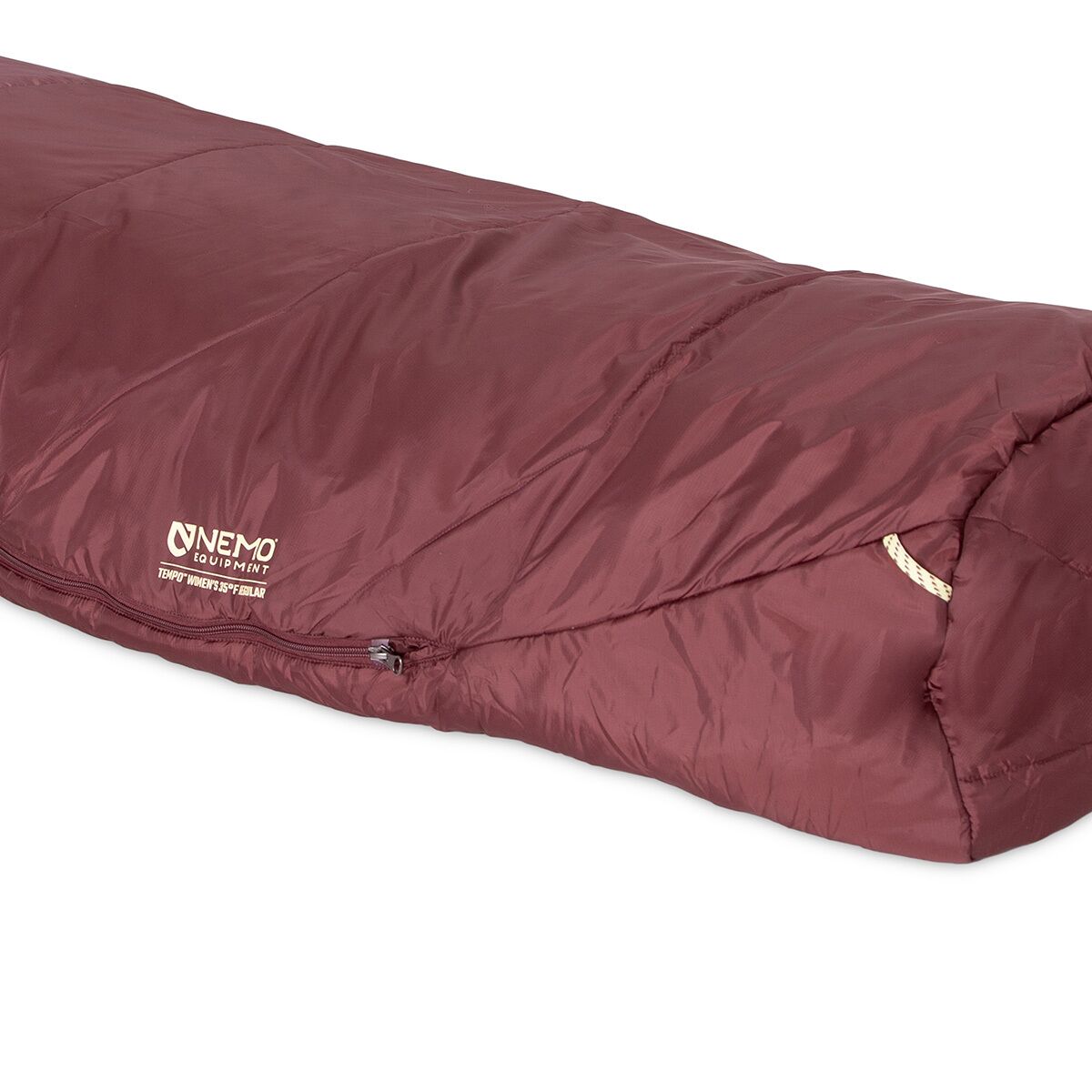 NEMO Equipment Inc. Tempo Endless Promise Sleeping Bag: 35F