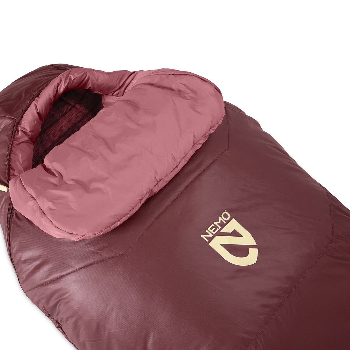 NEMO Equipment Inc. Tempo Endless Promise Sleeping Bag: 35F
