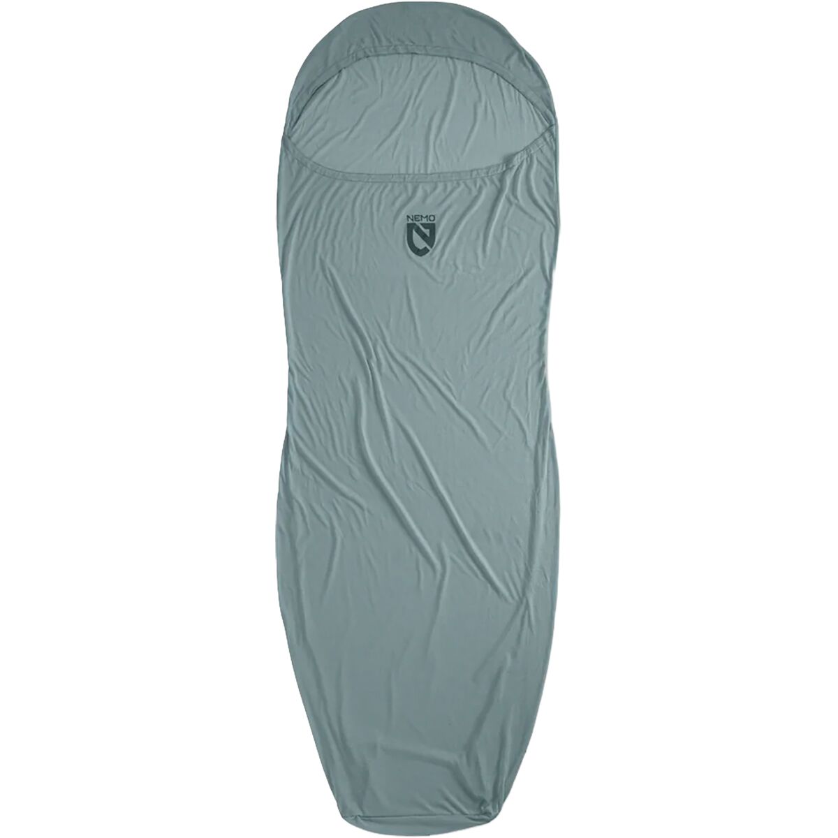 NEMO Equipment Inc. NEMO Equipment Inc. Tracer Sleeping Bag Liner Aquifer, Long