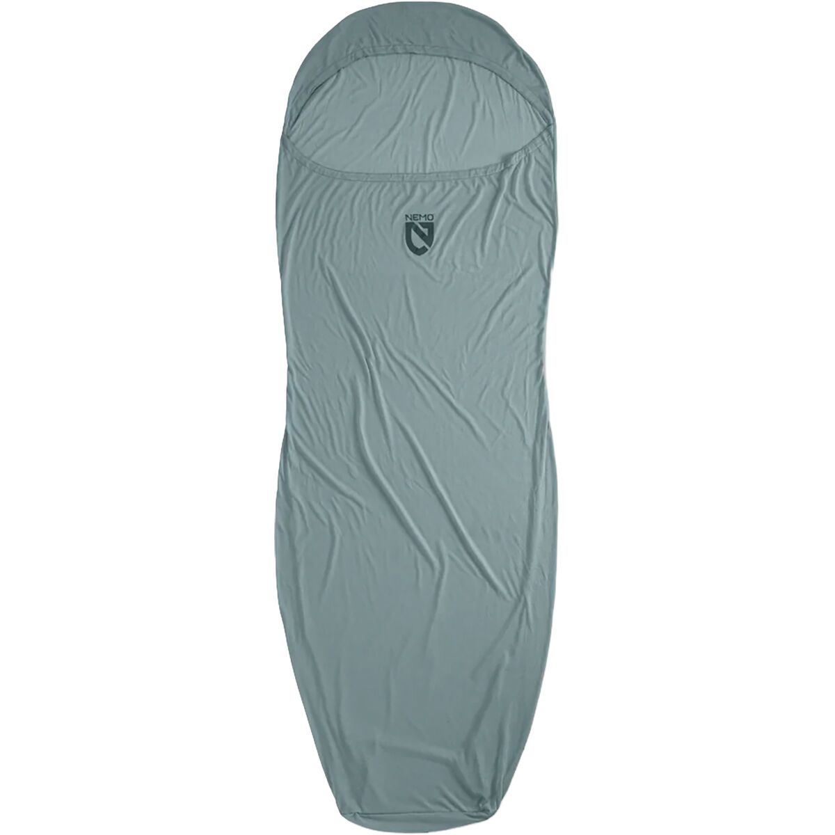 Image of NEMO Equipment Inc. Tracer Sleeping Bag Liner Aquifer, Regular