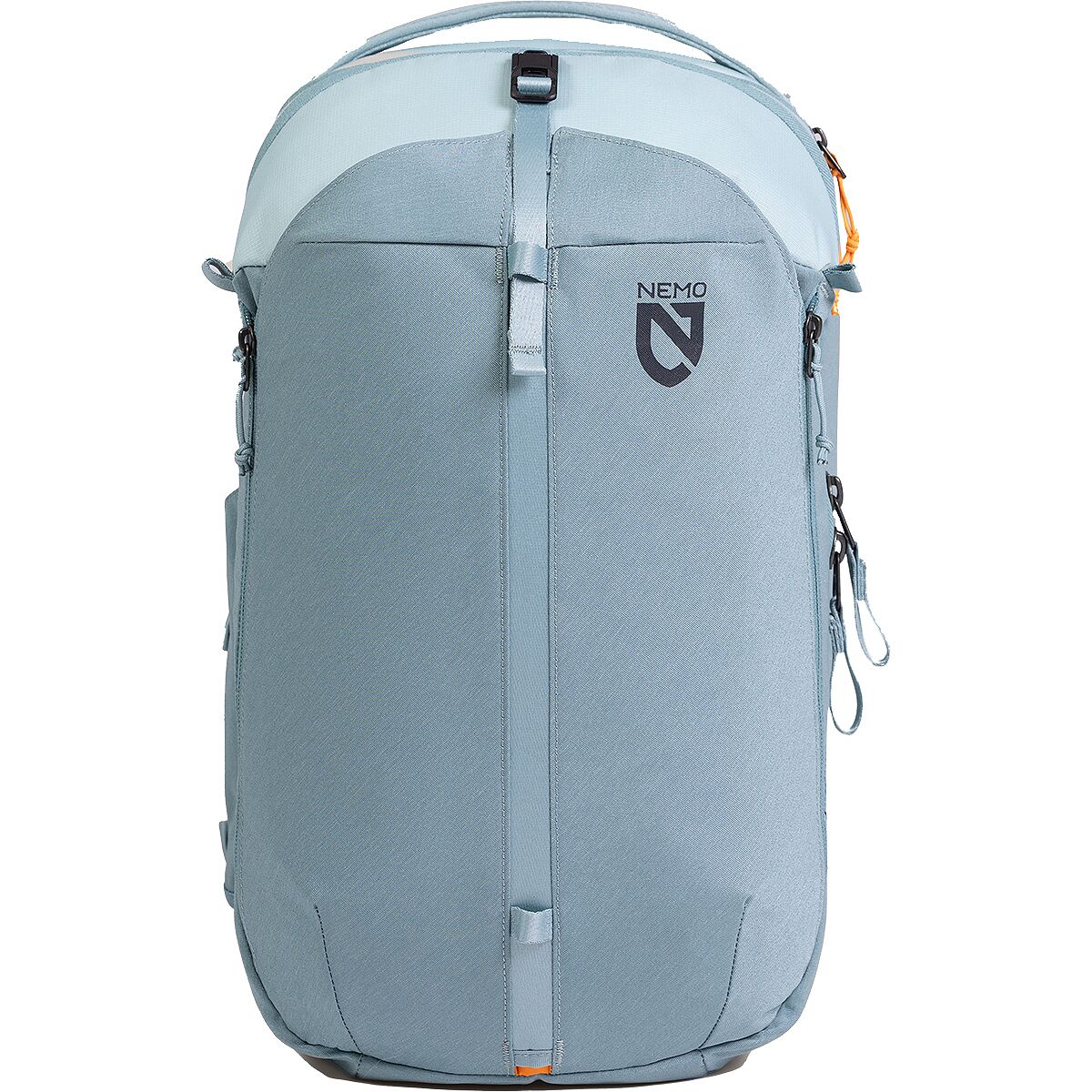 Image of NEMO Equipment Inc. Vantage 26L Endless Promise Backpack Arctic, One Size