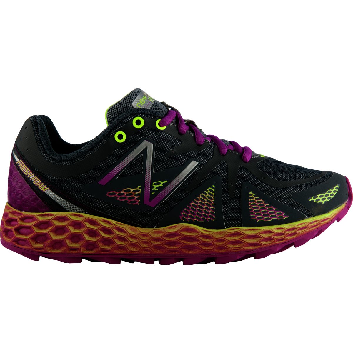 New Balance NBX 980 Fresh Foam Running Shoe - Women's - Footwear
