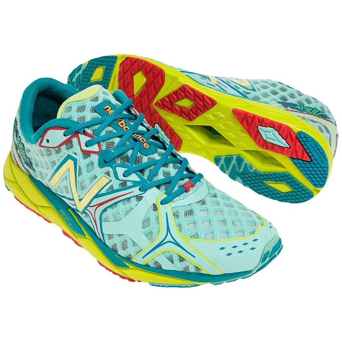 New balance 1400v2 review online