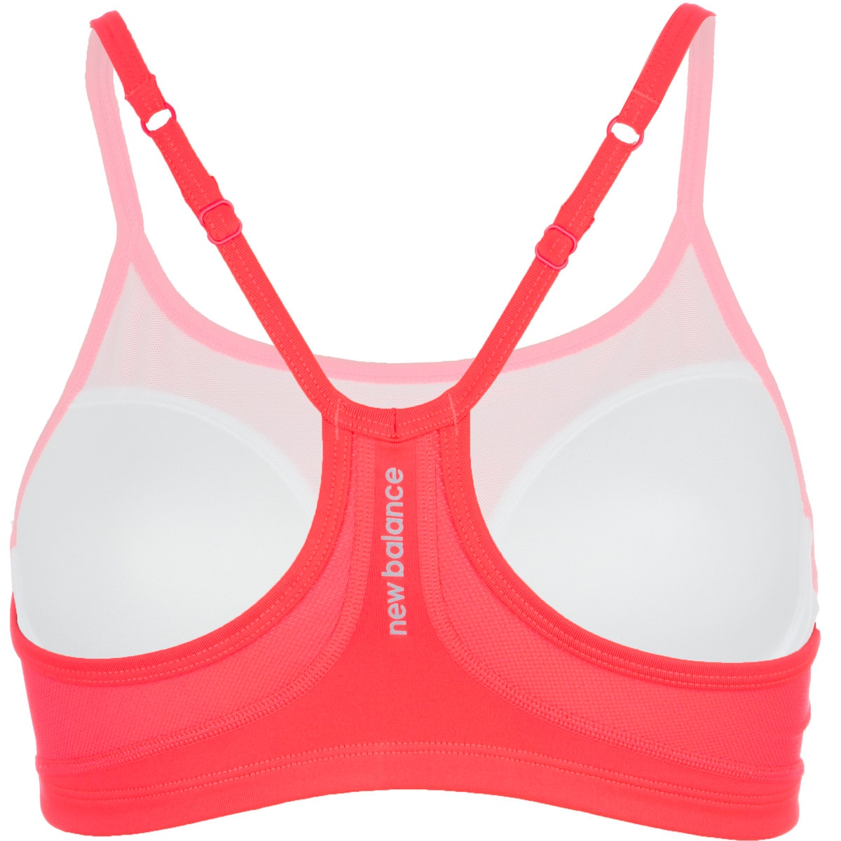 New balance run clearance tenderly obsessive women's bra