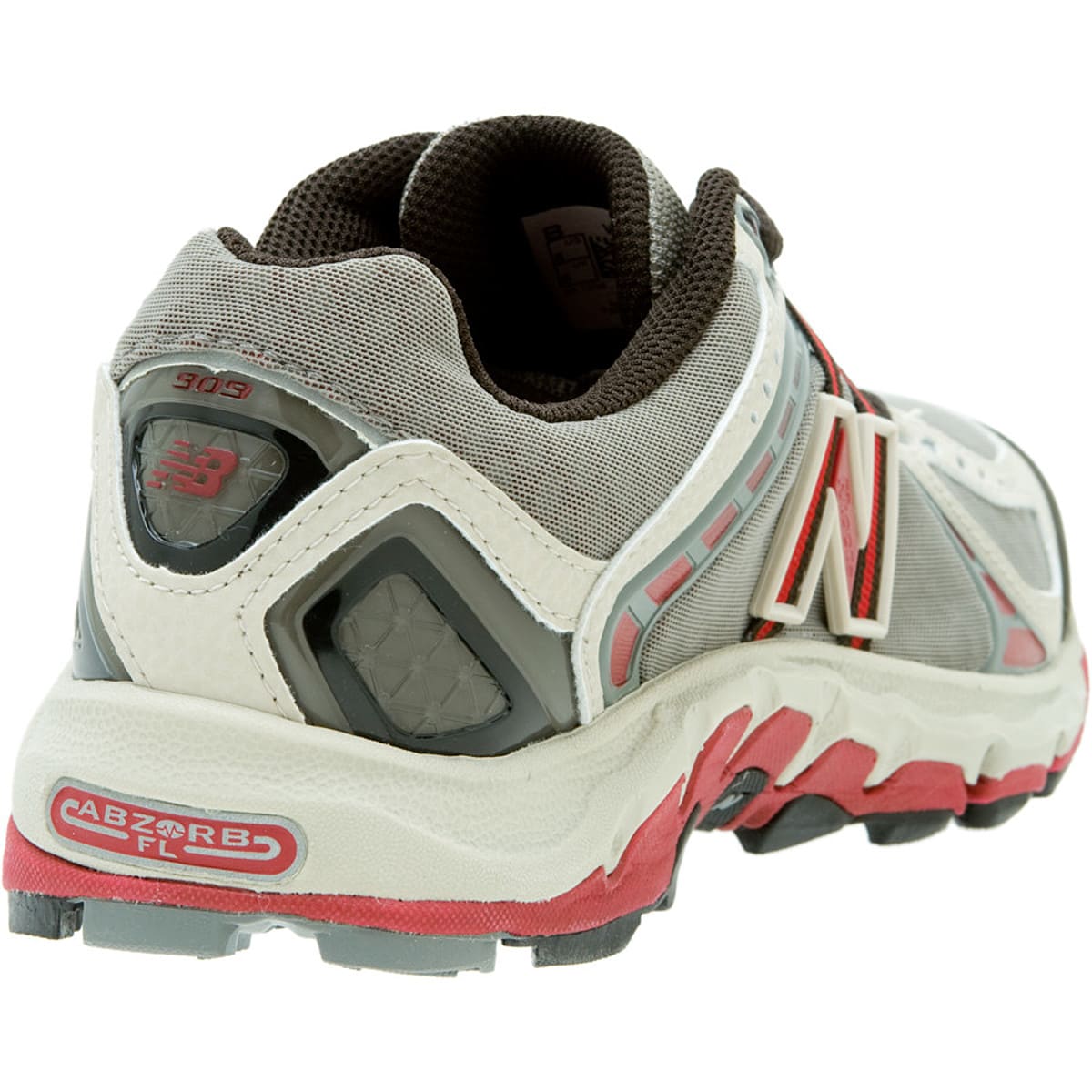 New Balance 909 Trail Running Shoe - Women's Footwear