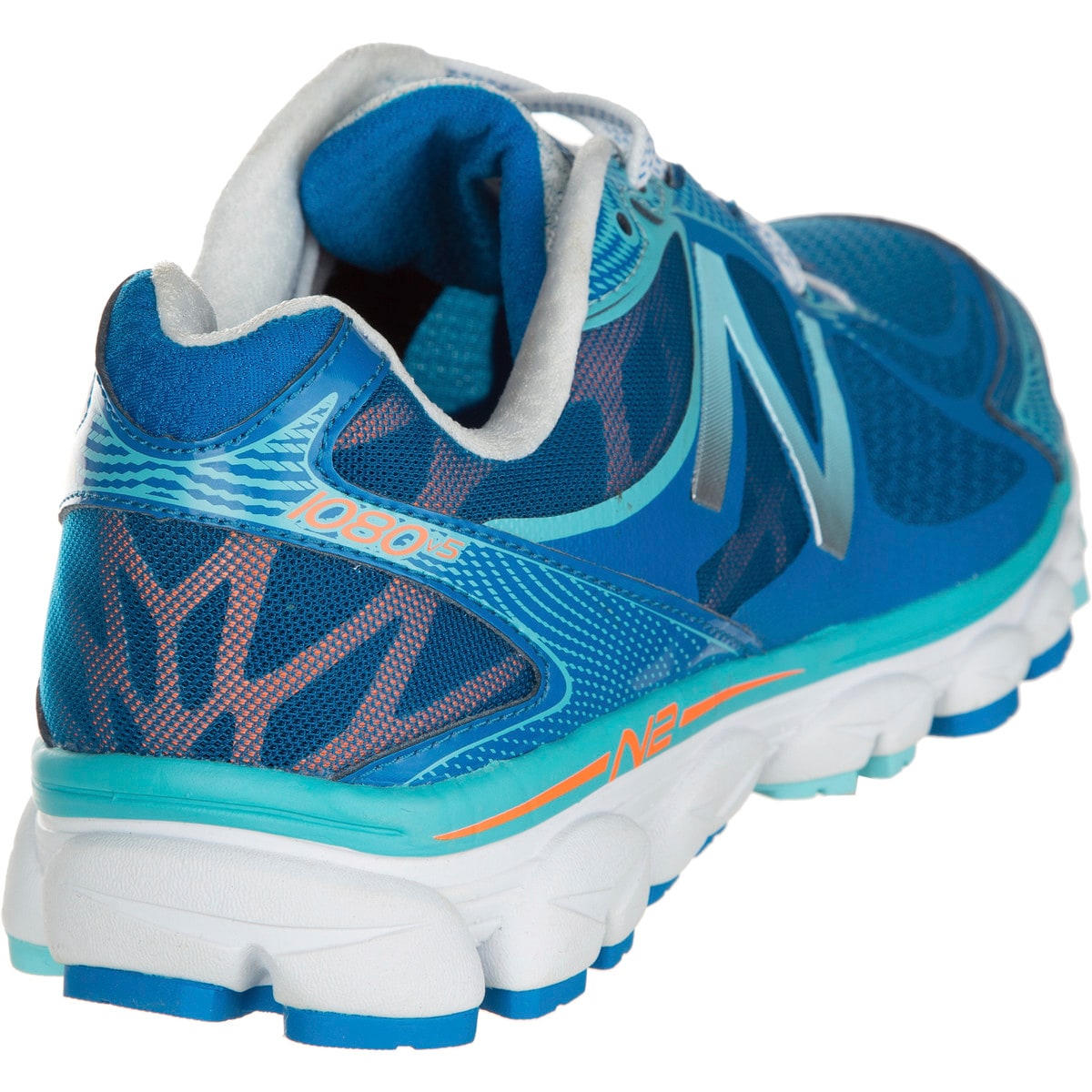 Resentimiento Ladrillo Por cierto New Balance 1080v5 Running Shoe - Women's - Footwear