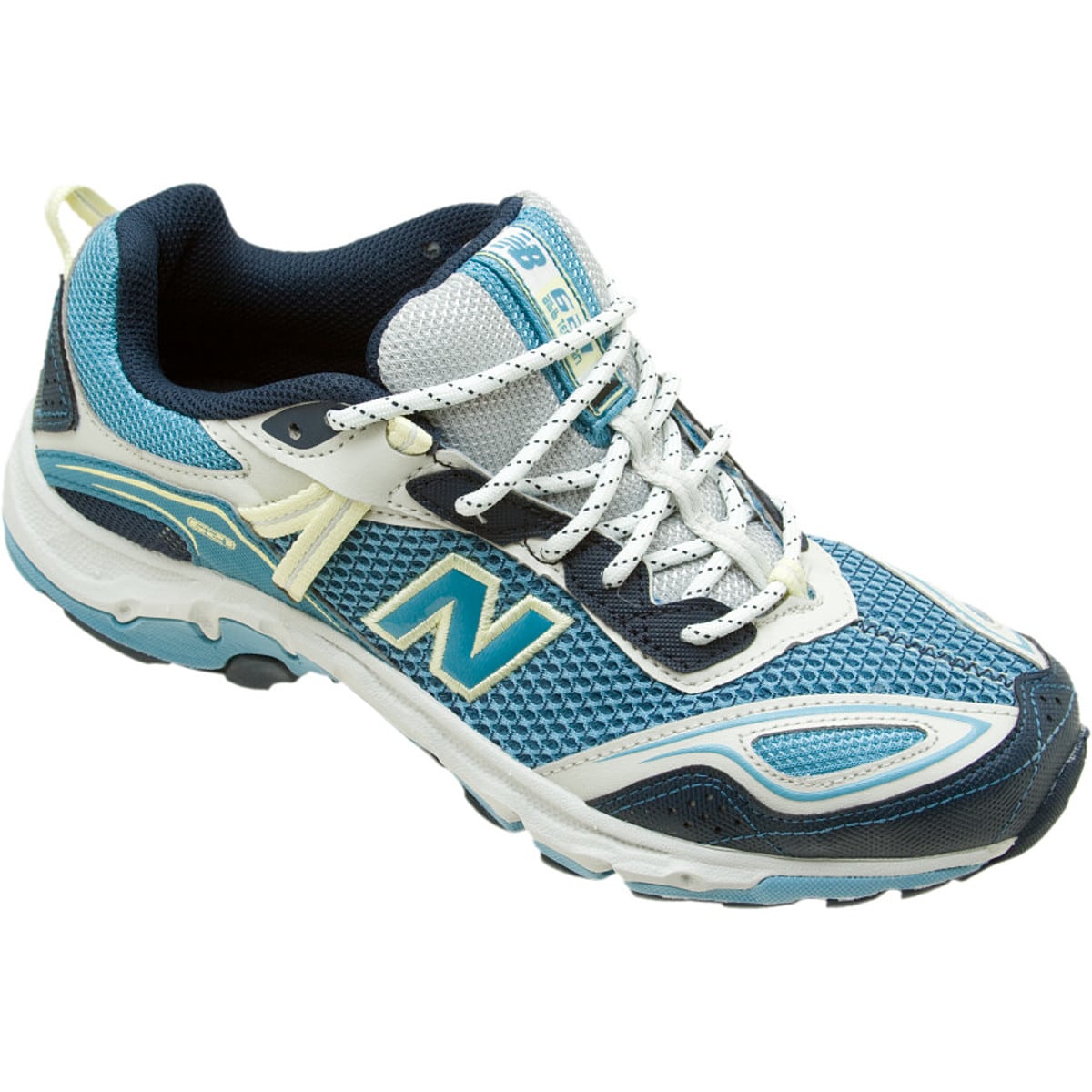 New Balance 621 Trail Running Shoe Women s Footwear
