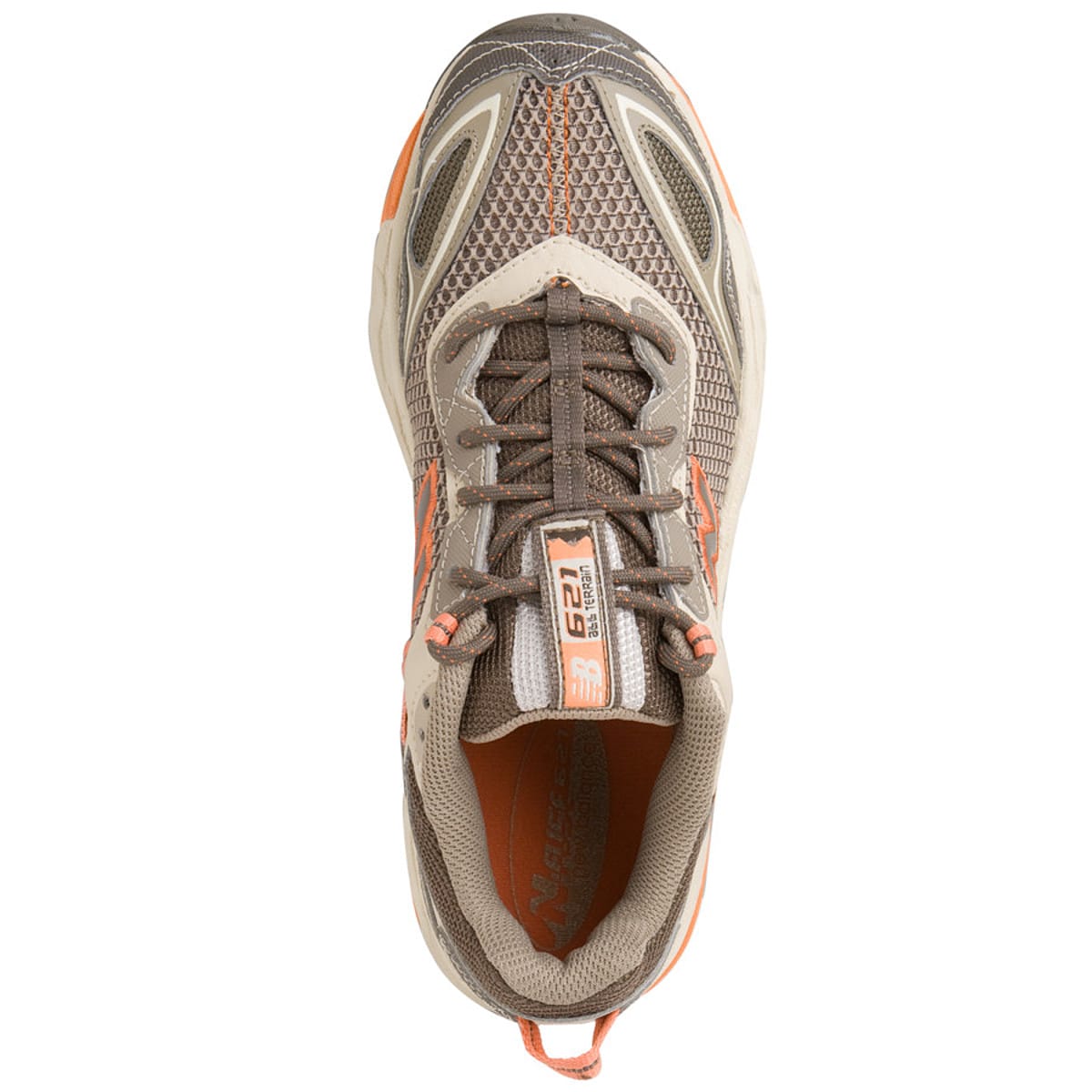New Balance 621 Trail Running Shoe Women s Footwear