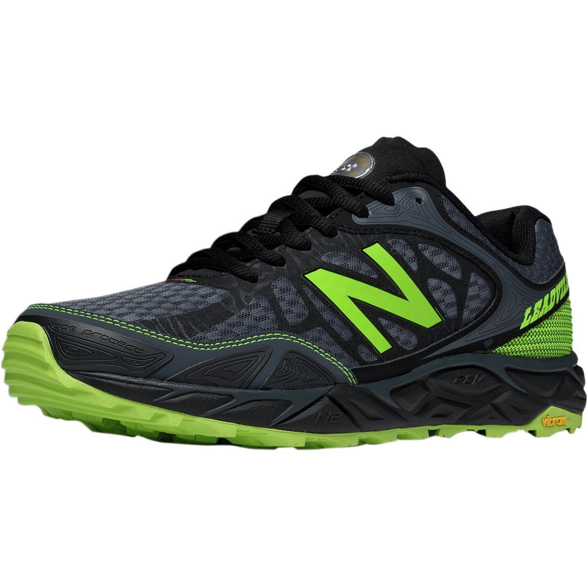 New Balance v3 Trail Running Shoe - Men's