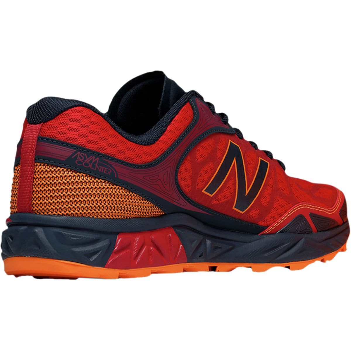 Supersonische snelheid dubbel persoon New Balance Leadville v3 Trail Running Shoe - Men's - Footwear
