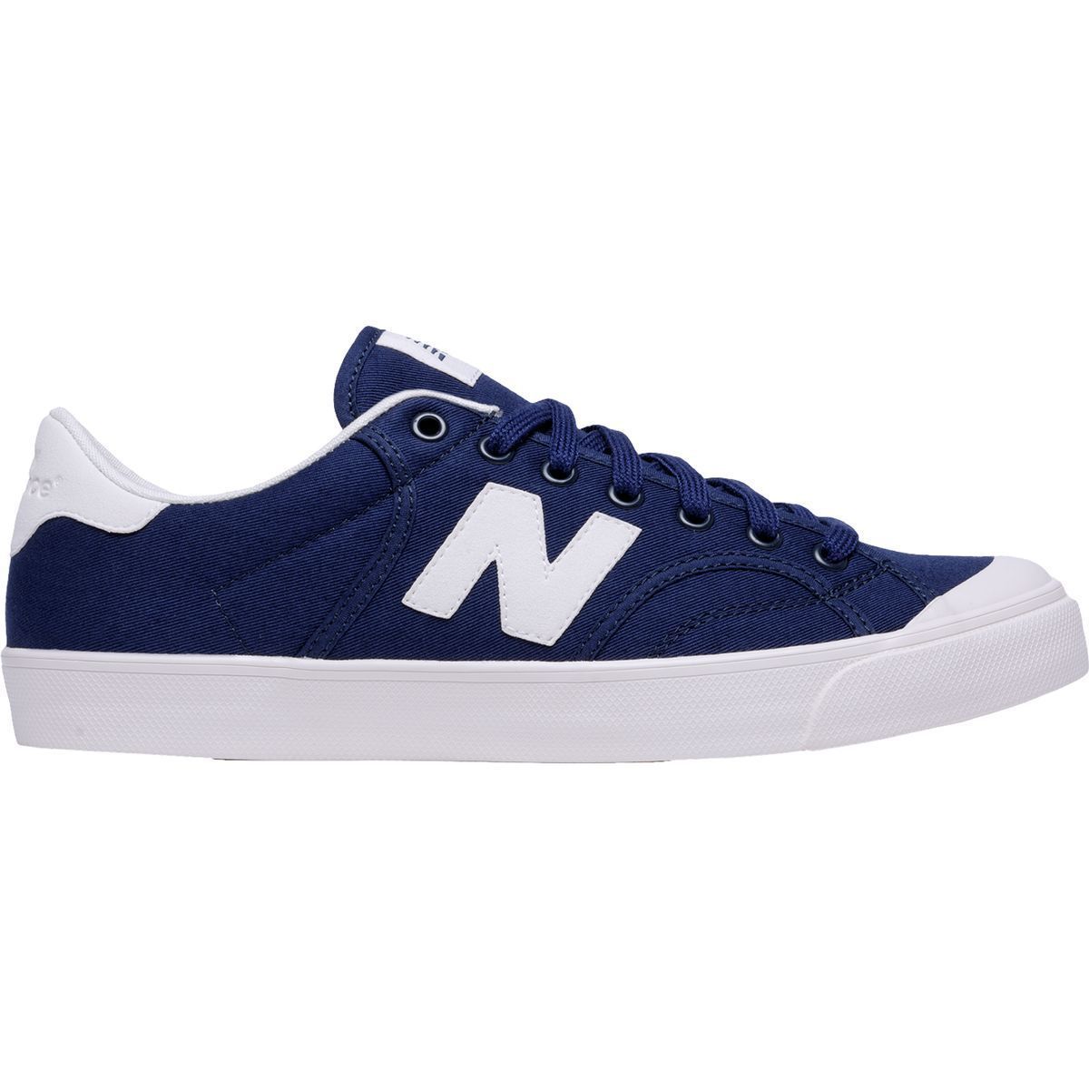 New Balance Pro Court Heritage Canvas Shoe - Men's - Footwear