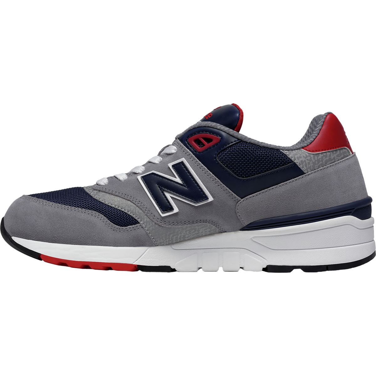 New balance sales 597 homme