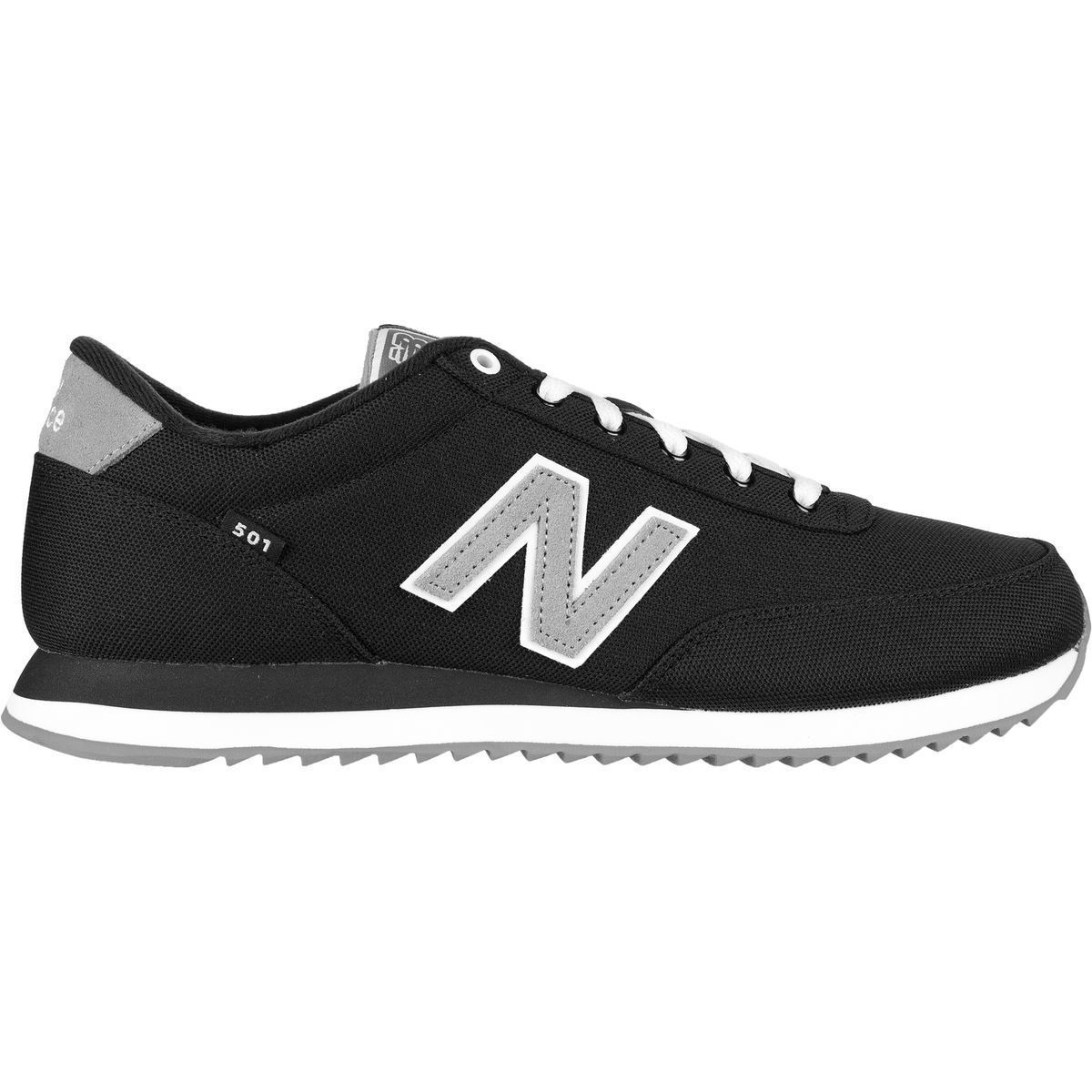 new balance 501 ripple sole mens