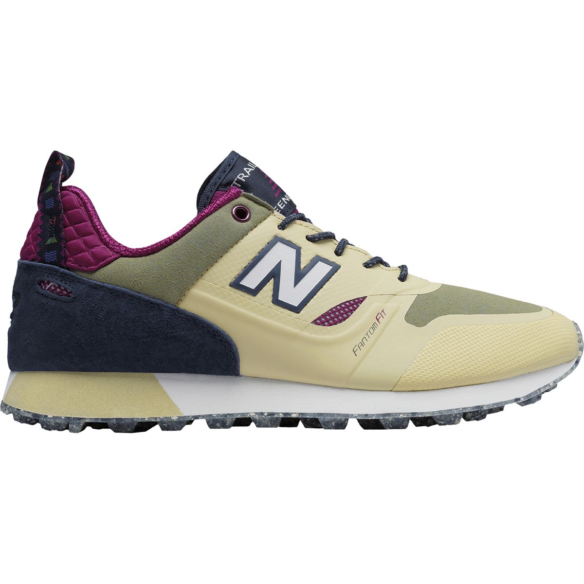 New Balance Trailbuster Re Engineered Shoe Men s Footwear