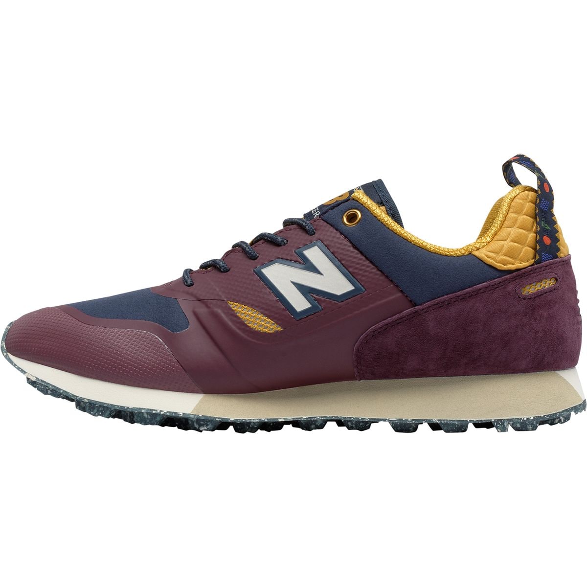 New balance discount trailbuster fantom fit