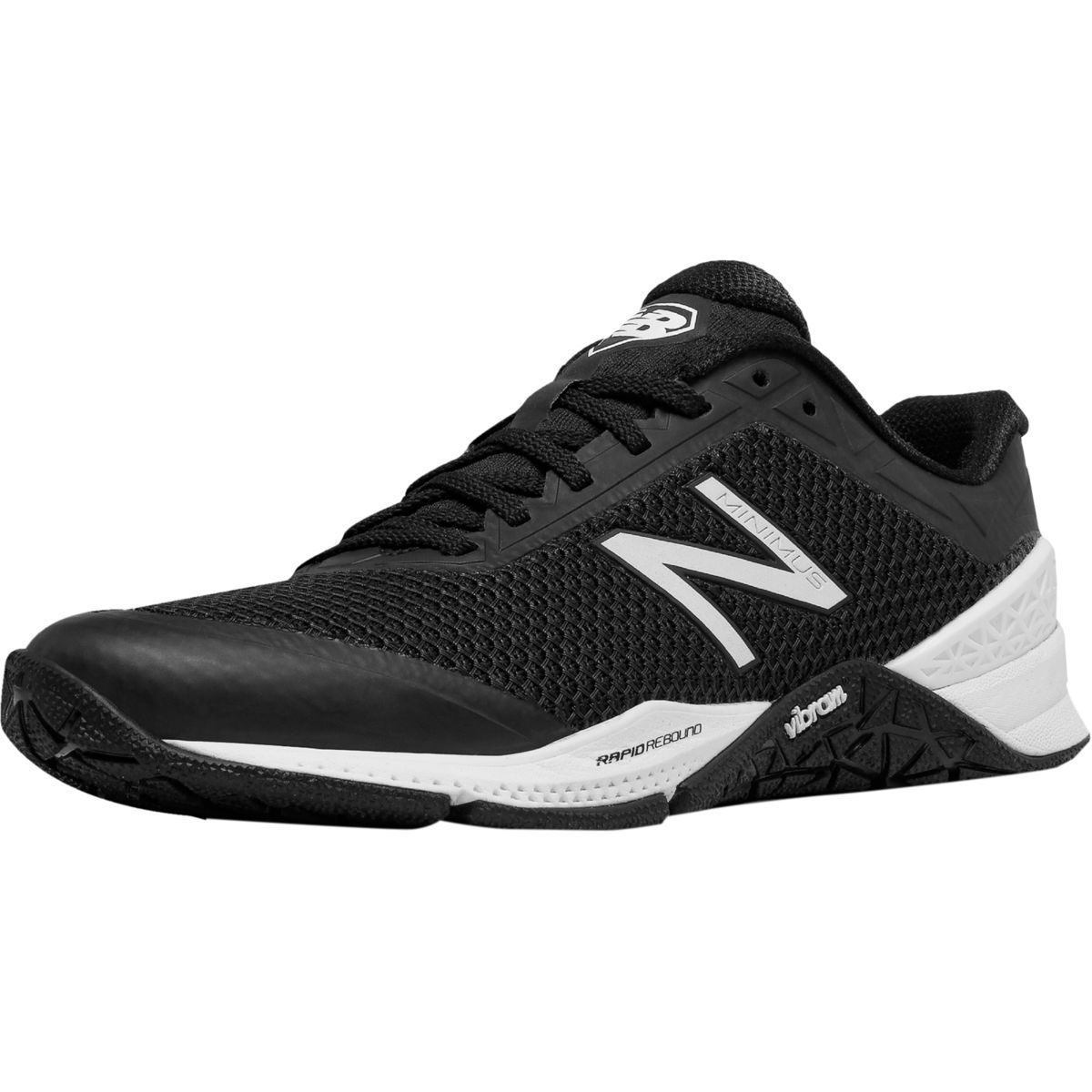 New balance women's 40v1 minimus cross trainer outlet