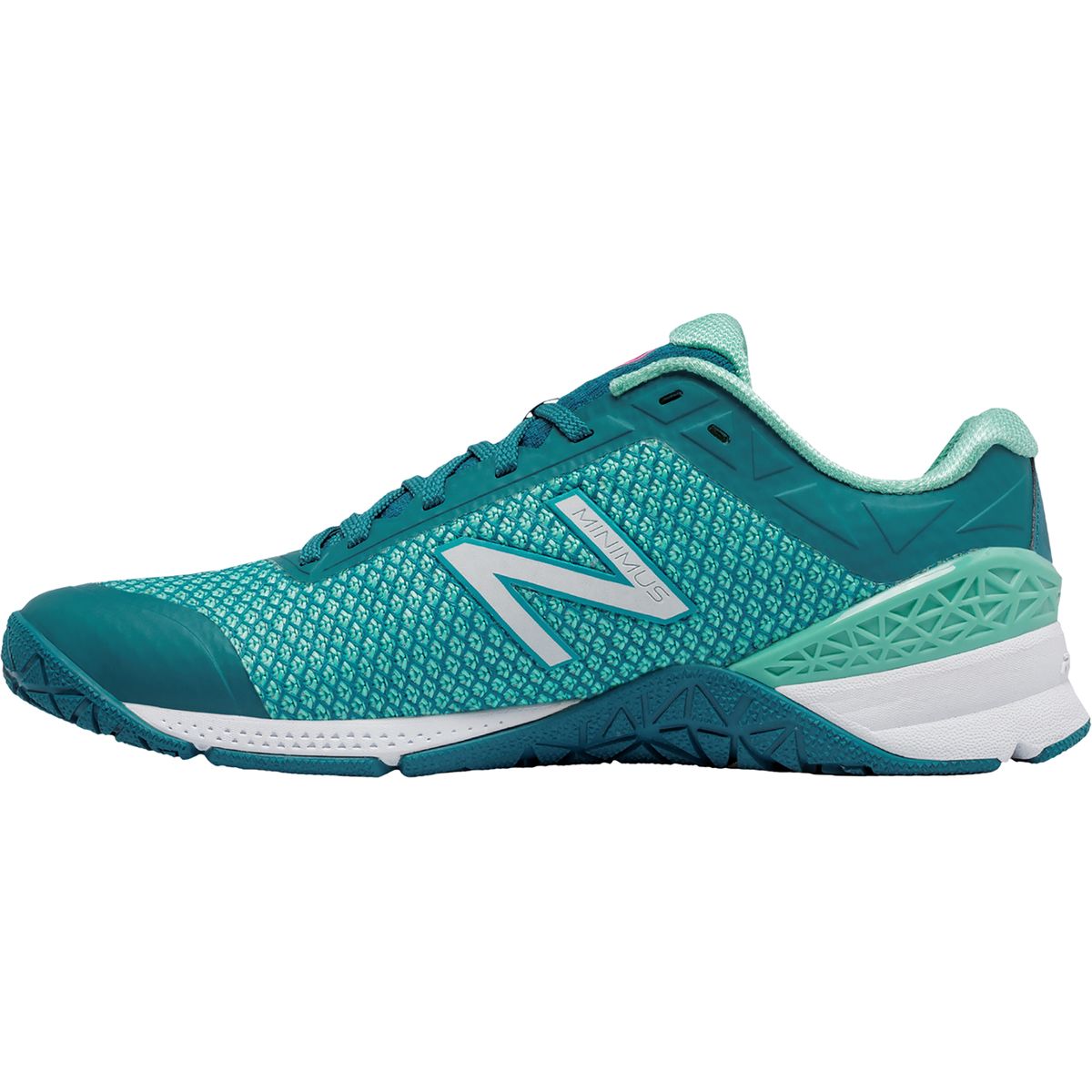 New balance women's 40v1 minimus cross trainer deals