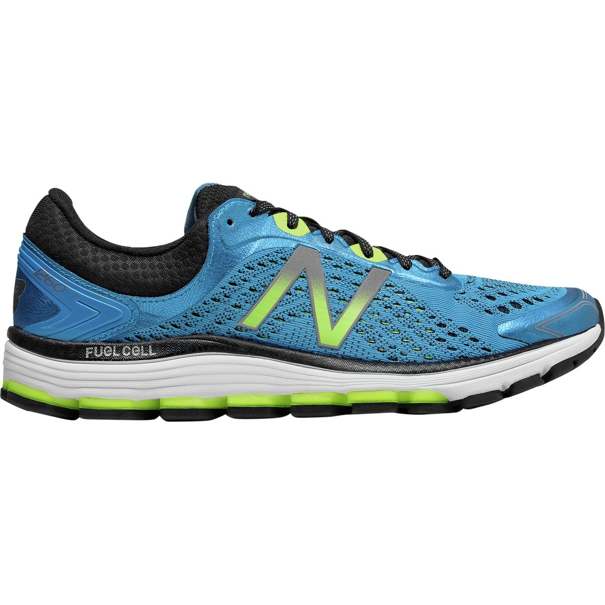 new balance men's 1260v7 running shoes