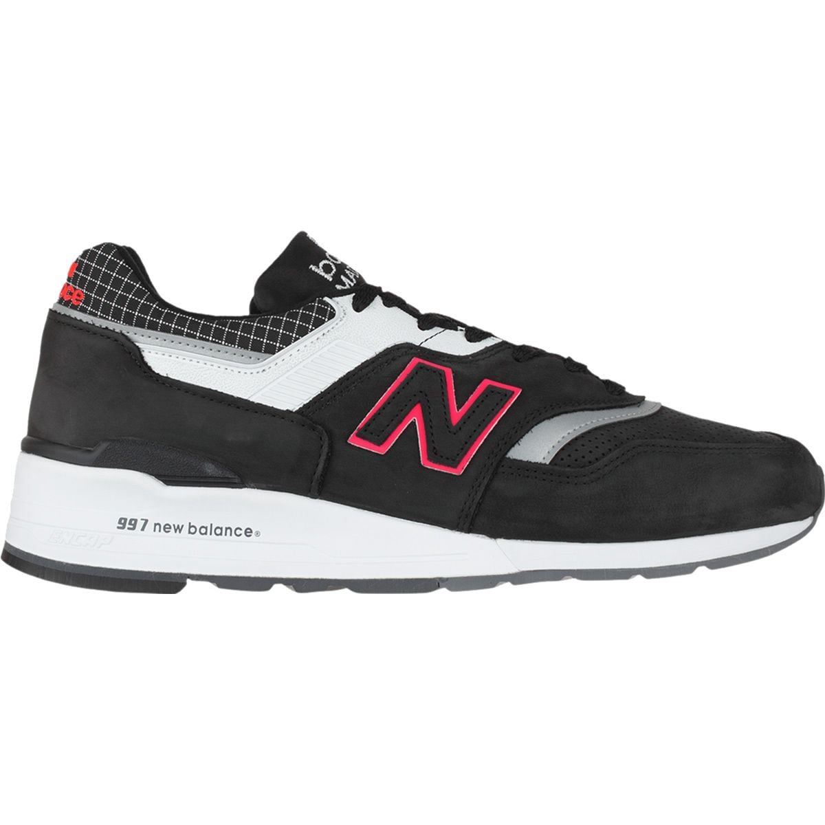 lava Gezond eten Inconsistent New Balance 997 Made in USA Shoe - Men's - Footwear