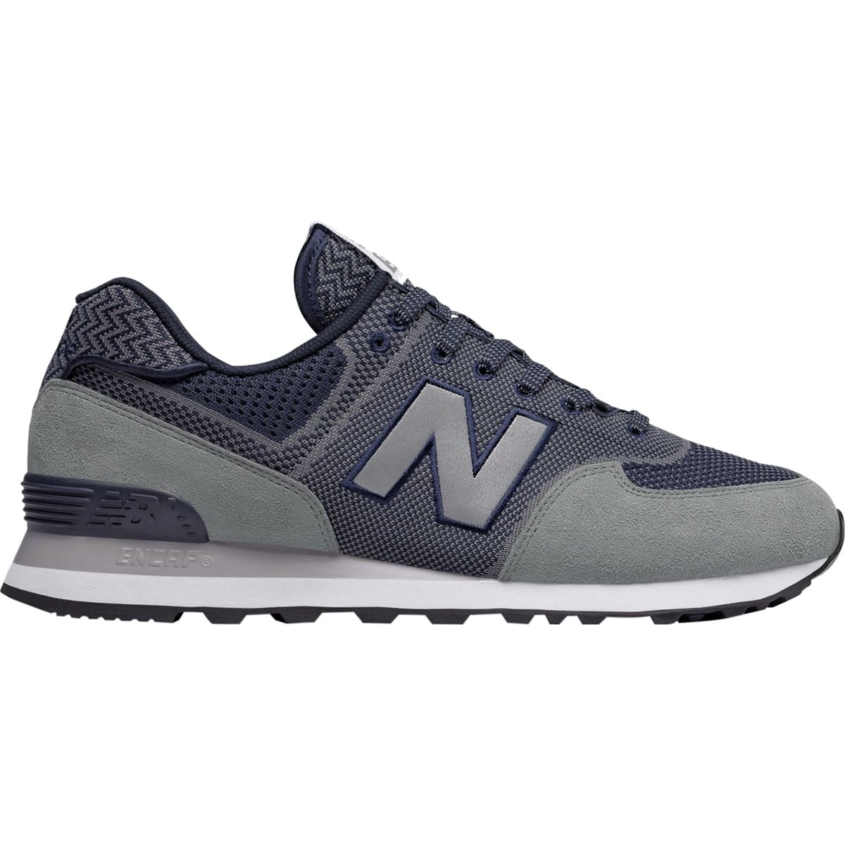 New balance 574 engineered mesh sneaker 2025