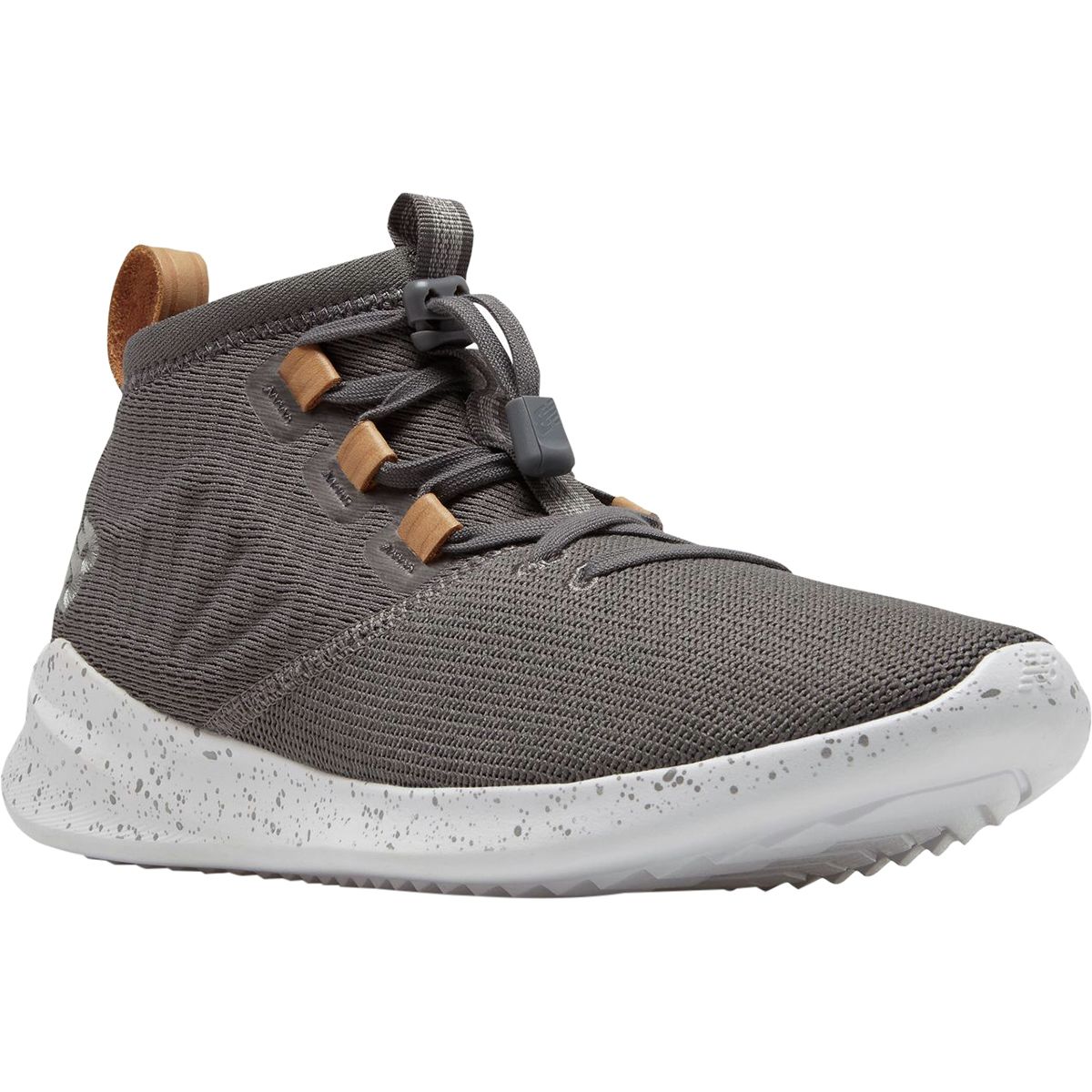 New balance Mens cypher run mid tops New Balance Men main image 3