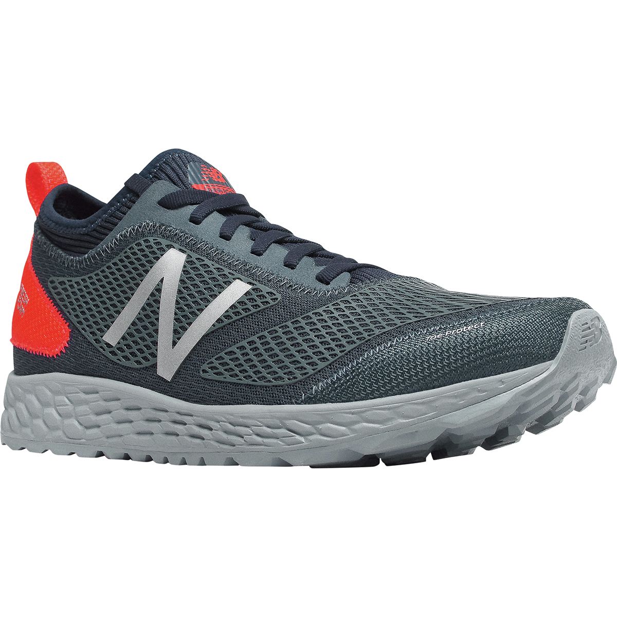 new balance women's gobi v3 fresh foam trail running shoe