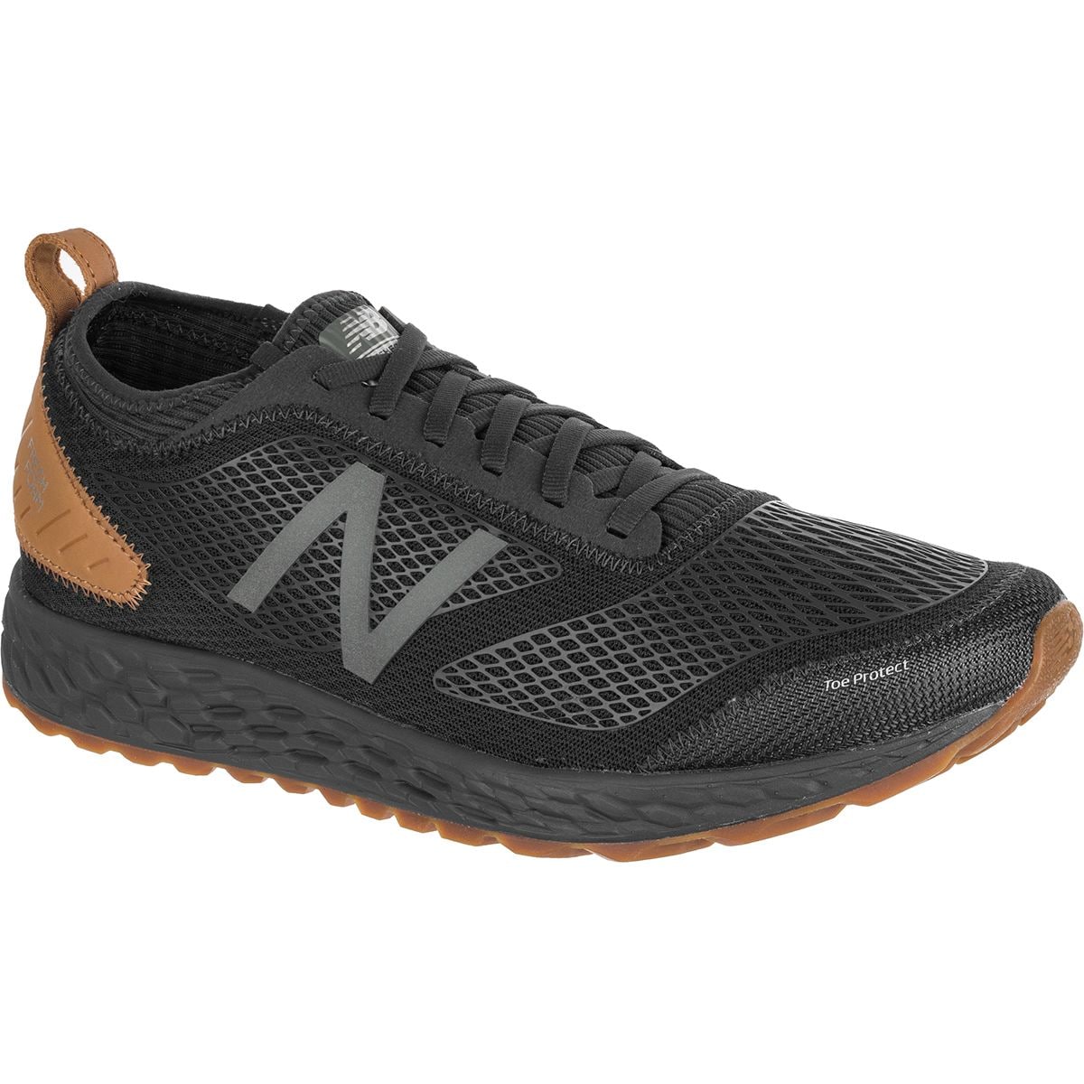 new balance fresh foam gobi v3