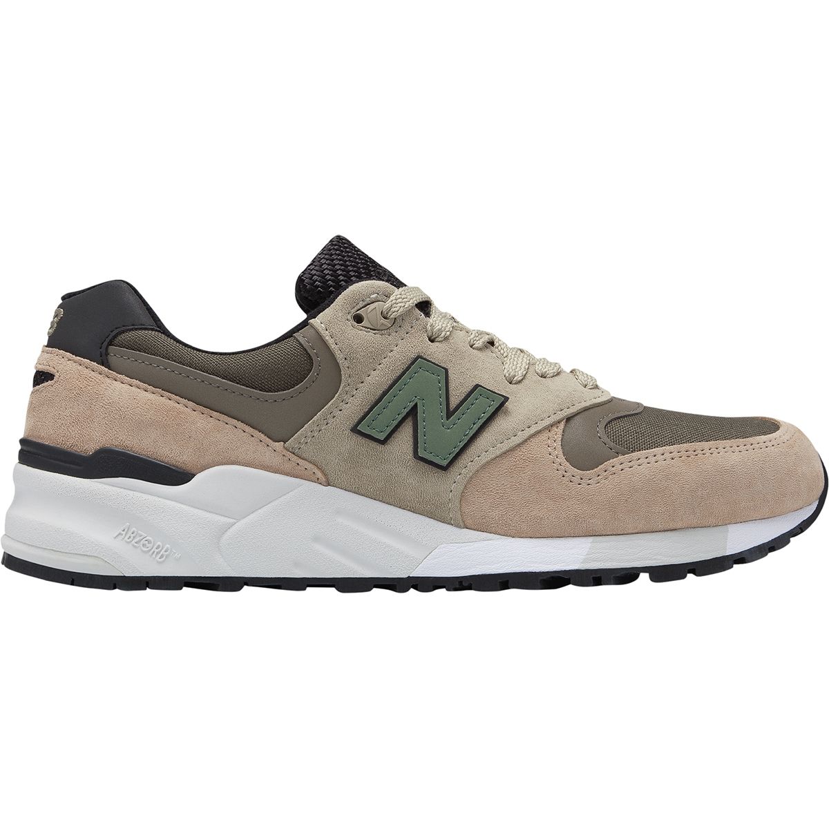New balance store abzorb 999