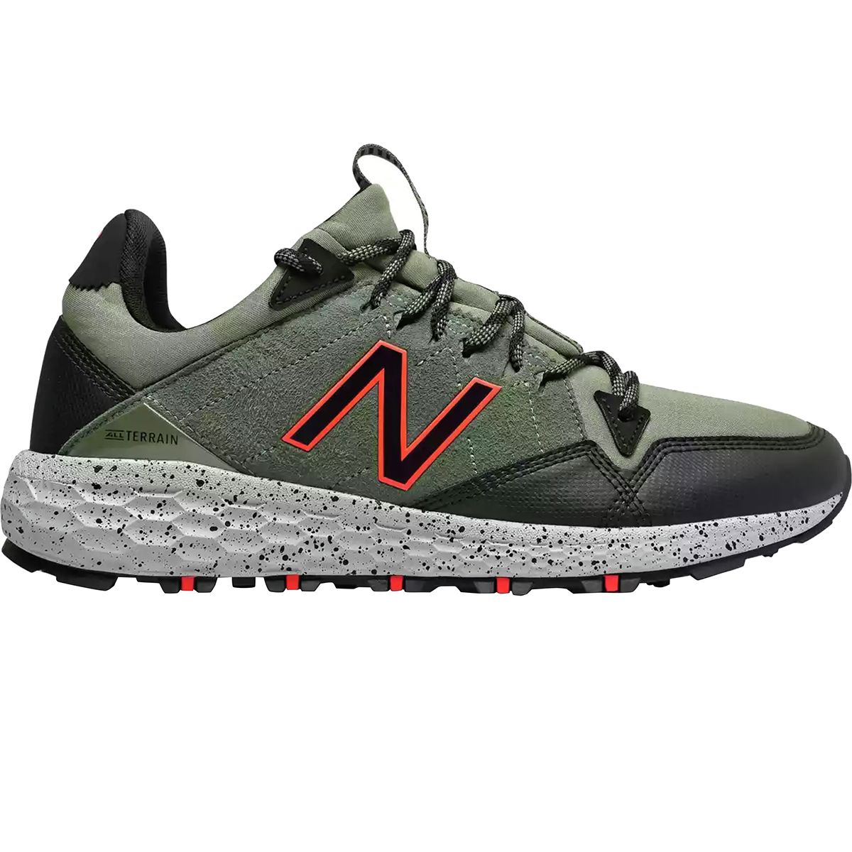Nb crag trail shop