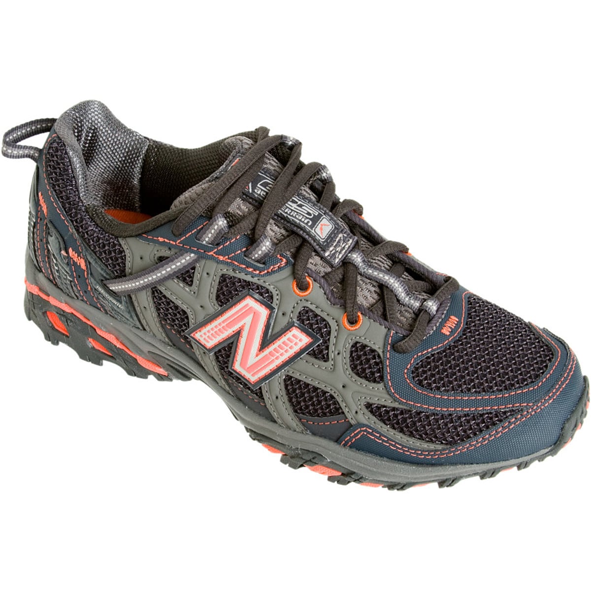 New Balance Trail Shoe - - Footwear