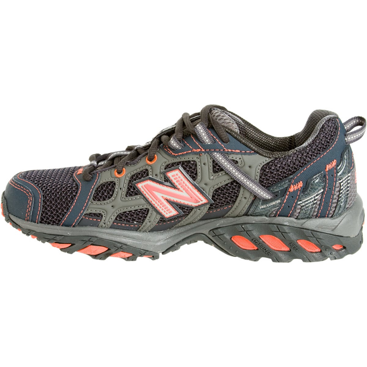 New Balance 625 Trail Running Shoe Women s Footwear