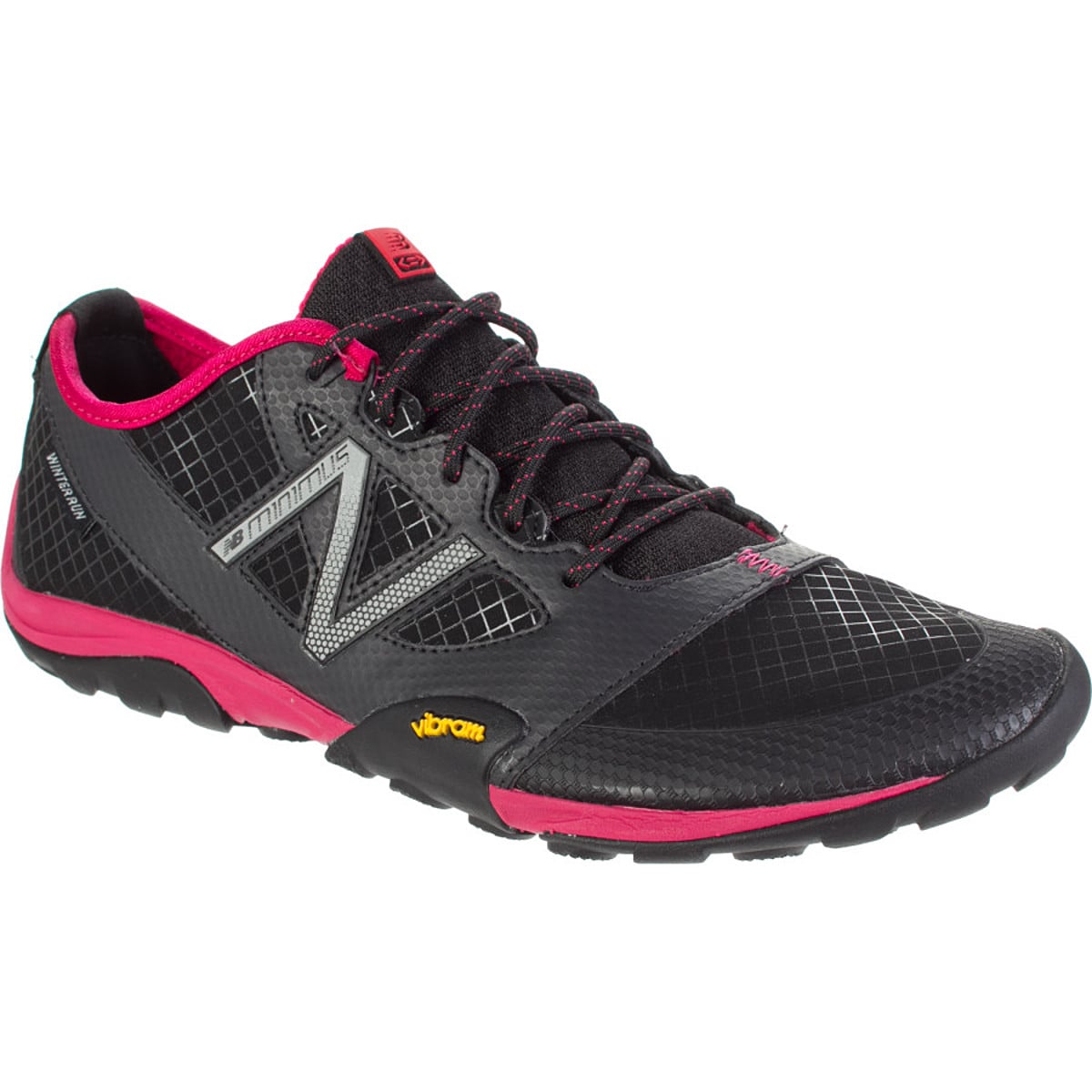 New Balance WT20 Minimus Winter Trail Running Shoe Women s Footwear