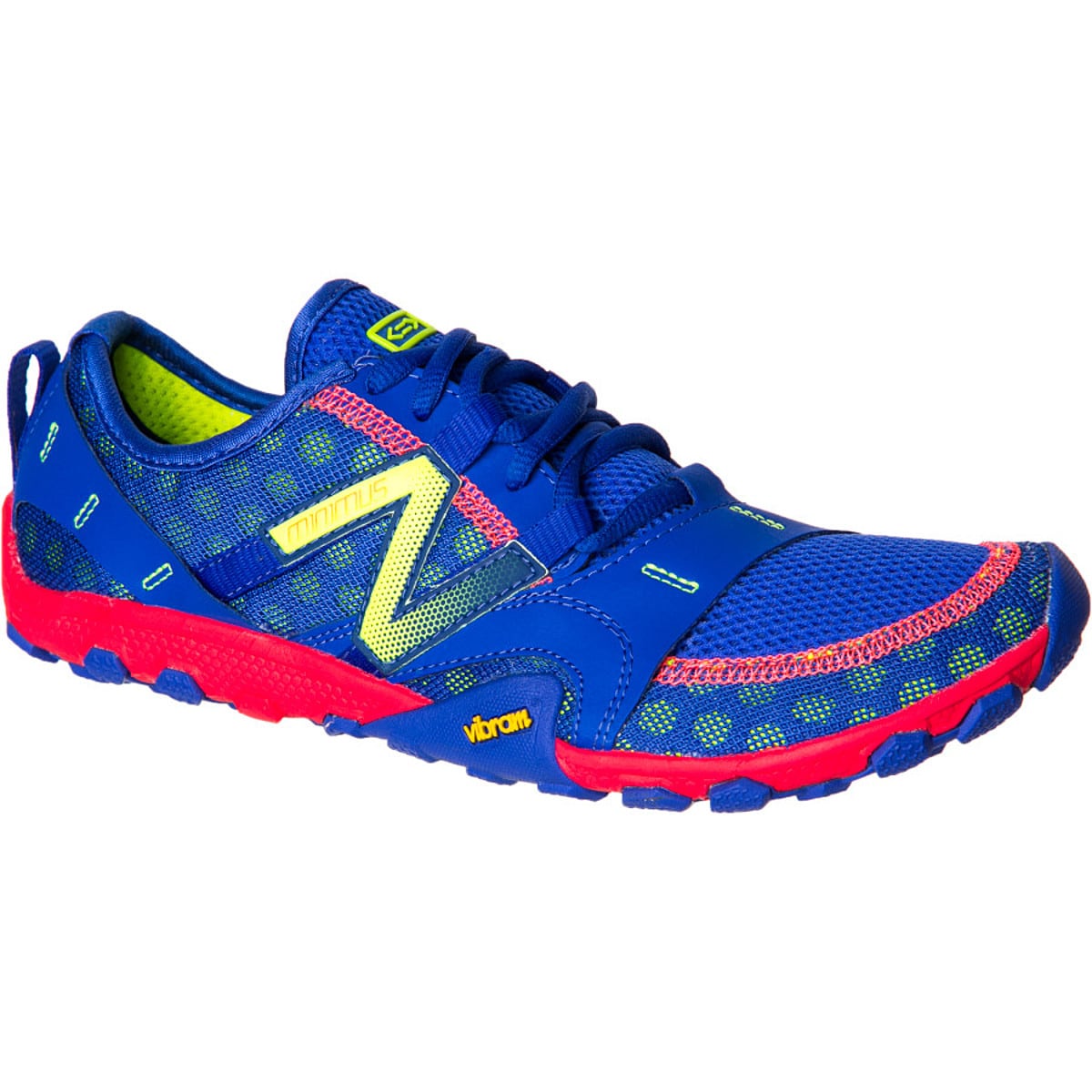 New WT10V2 Minimus Trail Running Shoe - Footwear