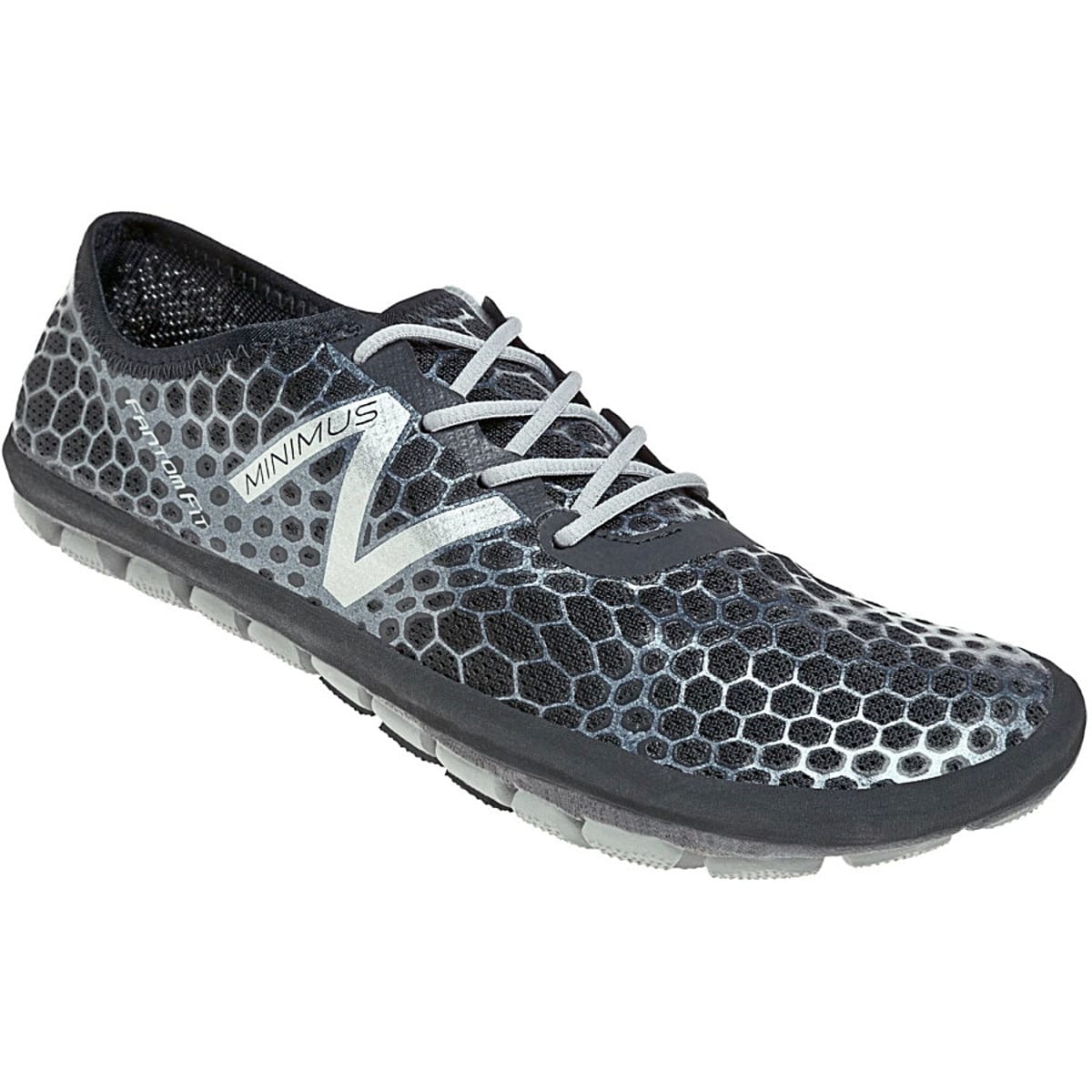 New balance deals minimus mr1