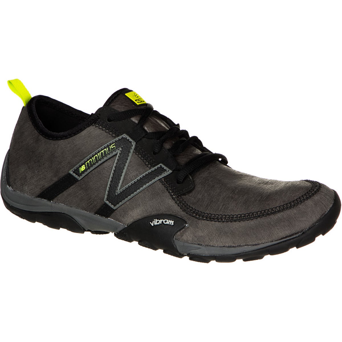New MT10 Minimus Leather Trail Running Shoe - Men's - Footwear
