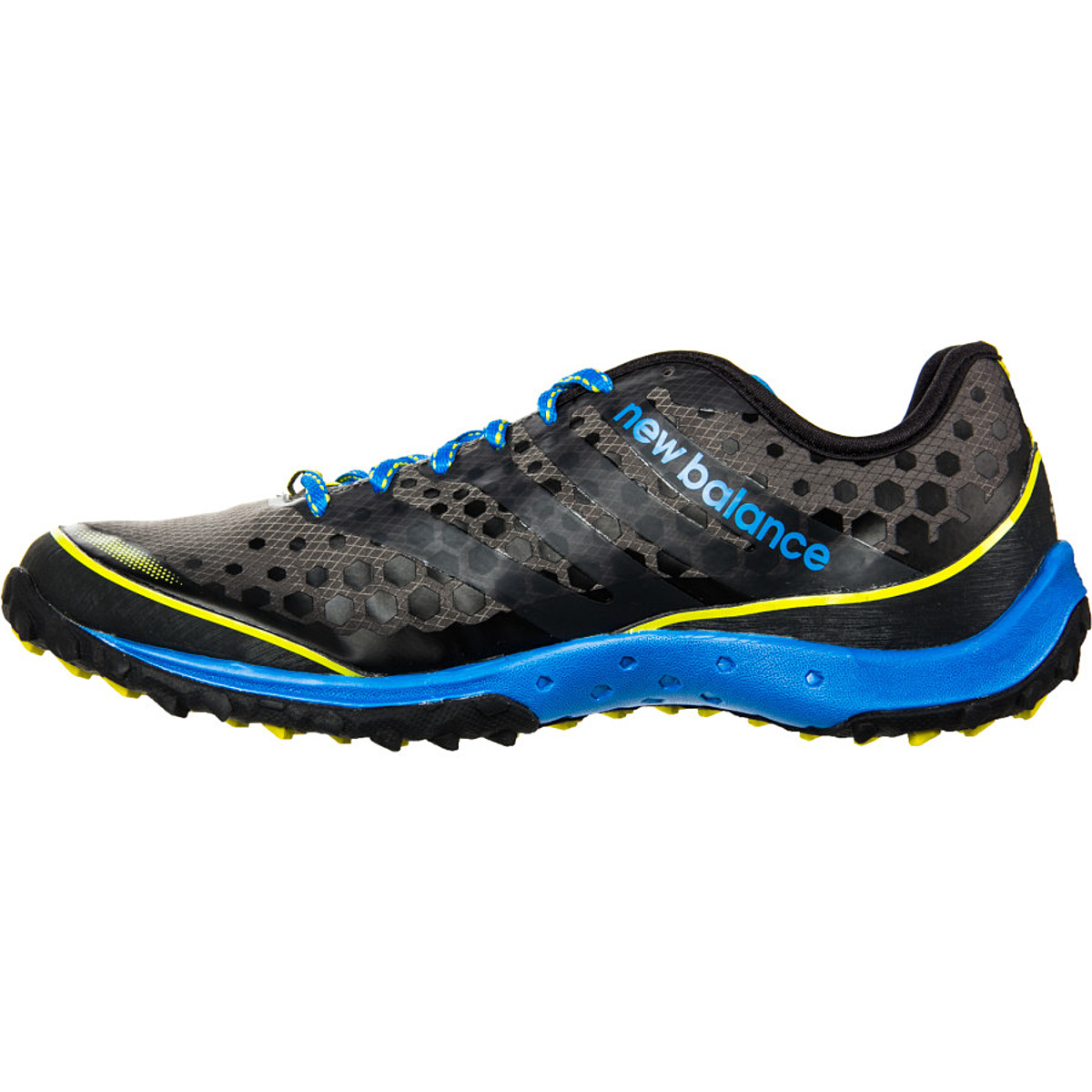 New Balance Minimus 1690v1 Trail Running Shoe - Men display picture 3