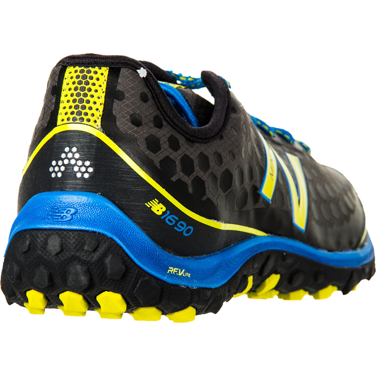 New Balance Minimus 1690v1 Trail Running Shoes Mens Size 7 Outdoor Sneakers Minimus Trail - Joe main image 2