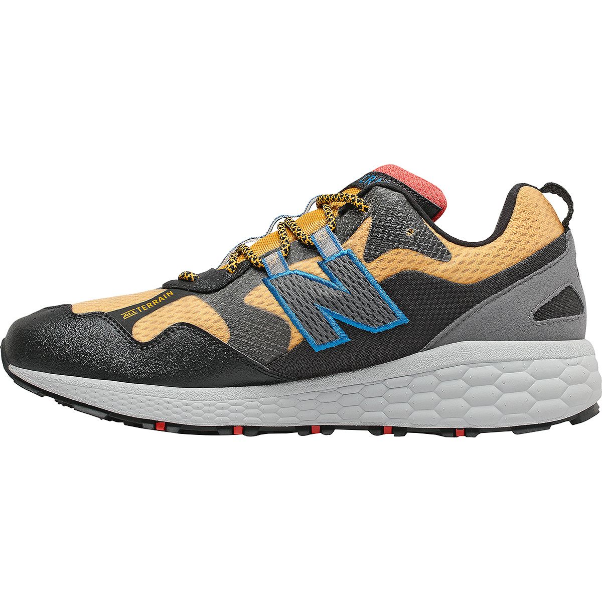 new balance fresh foam crag trail