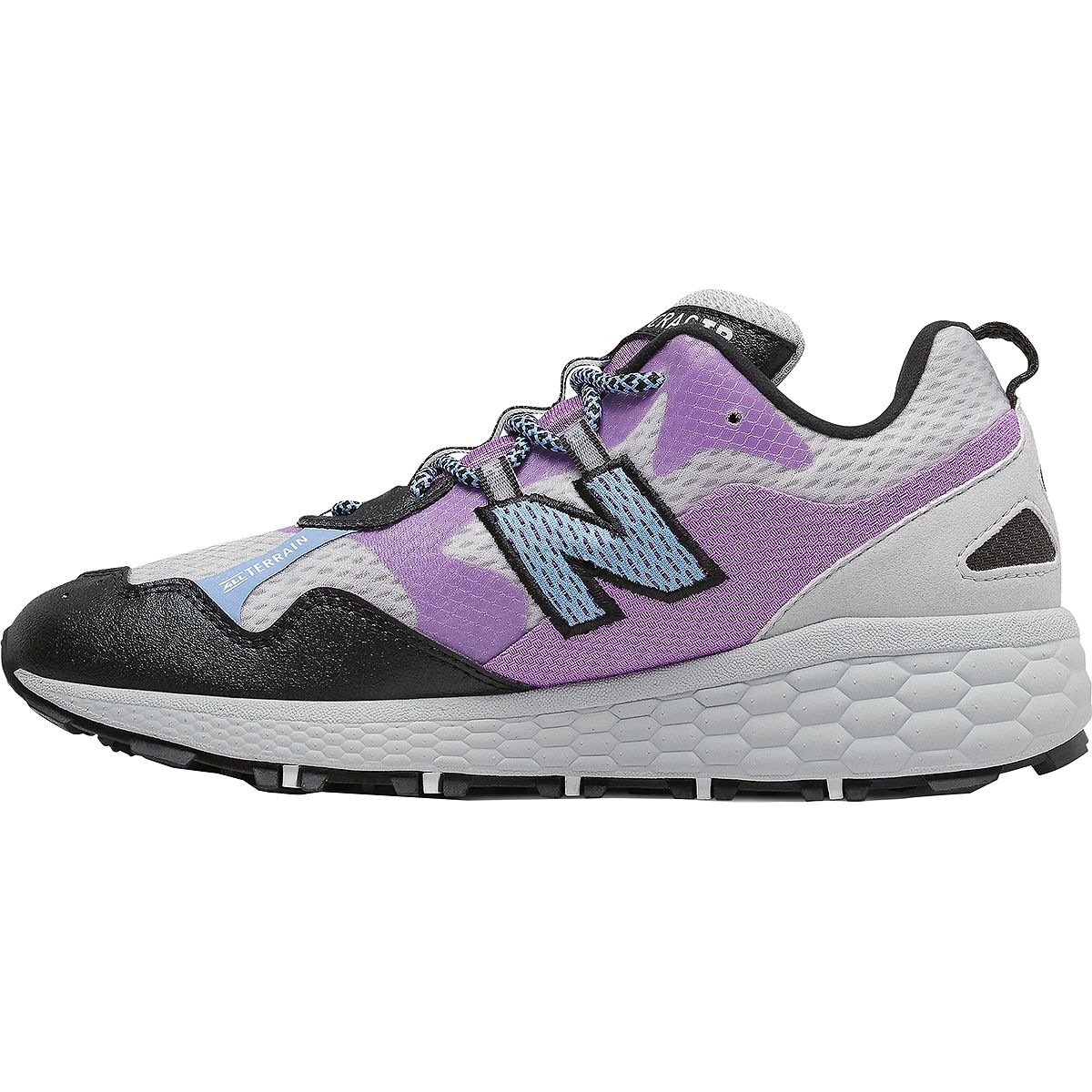 New Balance Fresh Foam Crag V2 Trail 