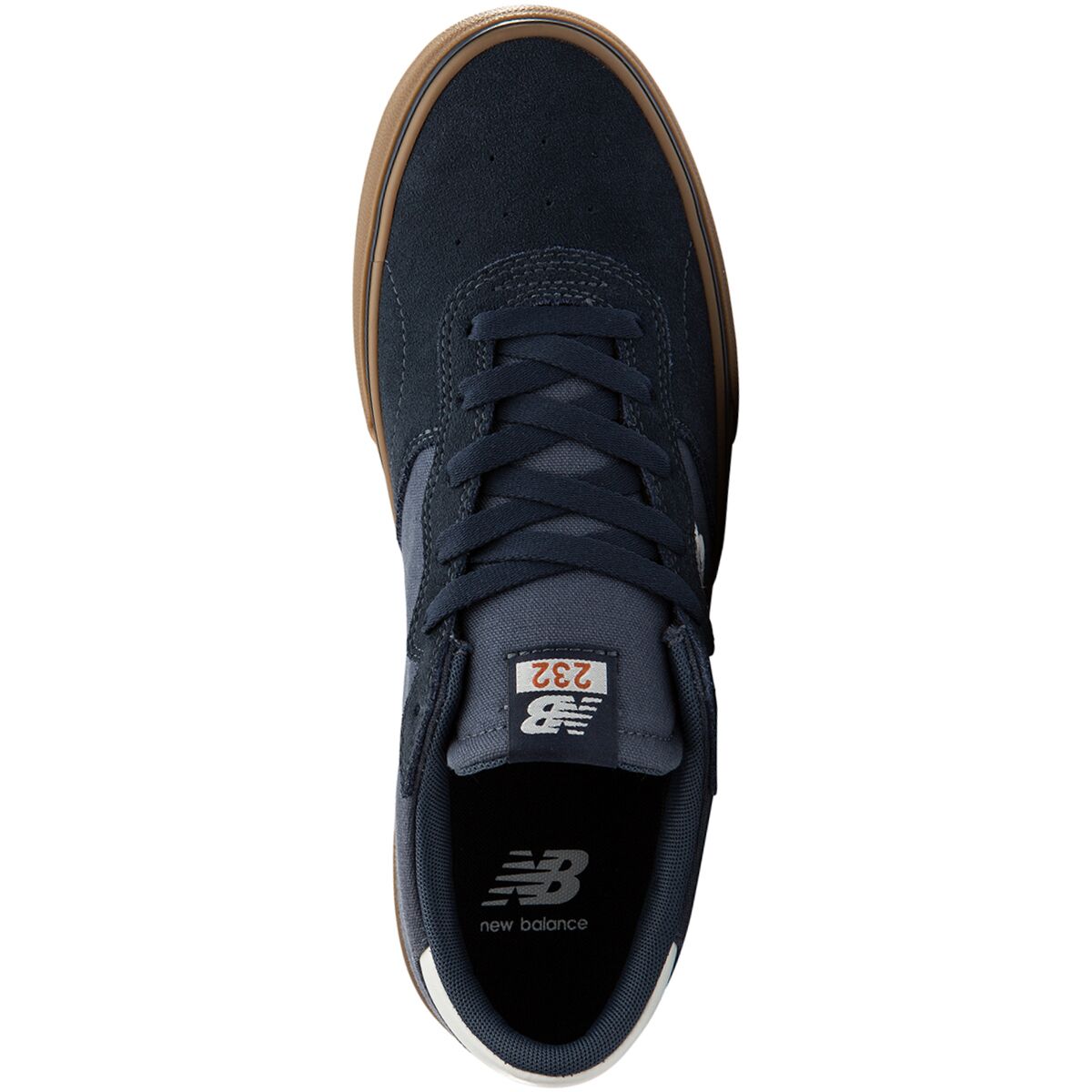 new balance all coast 232